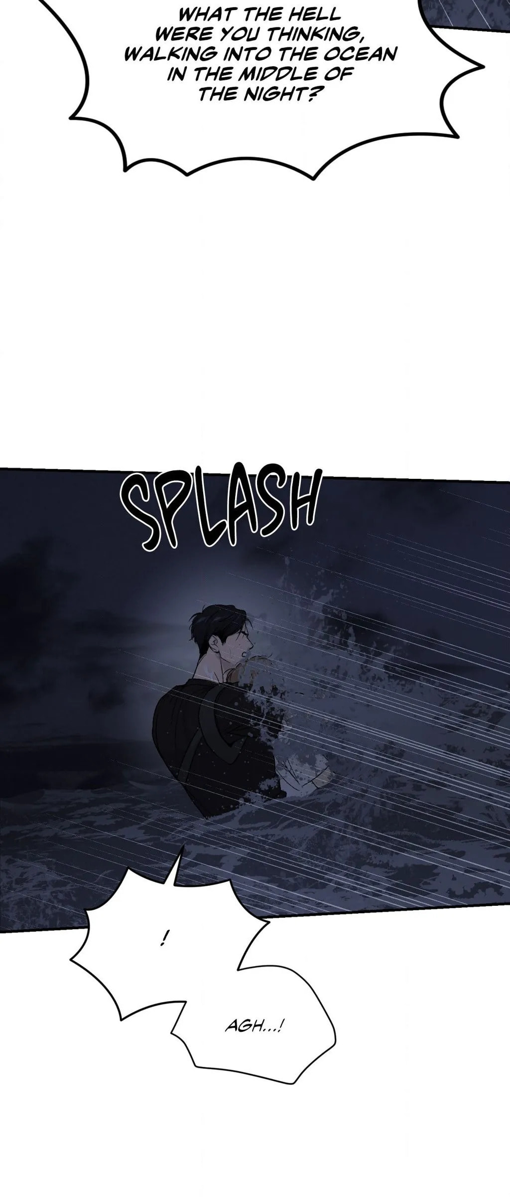 Jinx (Mingwa) Chapter 60 page 4 - 