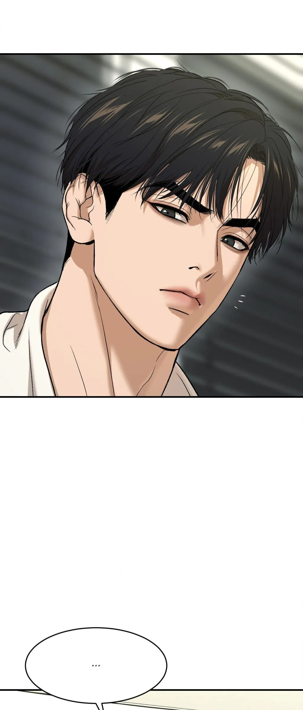 Jinx (Mingwa) Chapter 60 page 31 - 