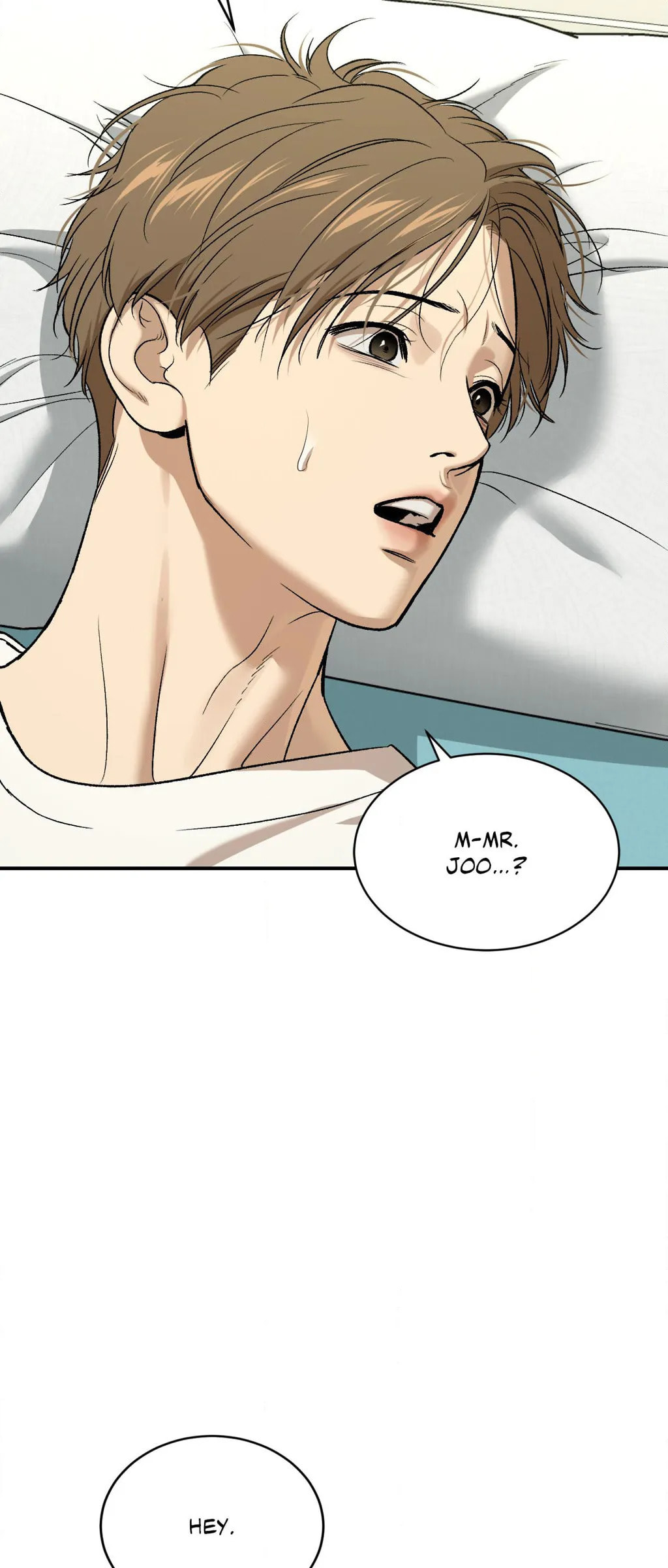 Jinx (Mingwa) Chapter 60 page 32 - 