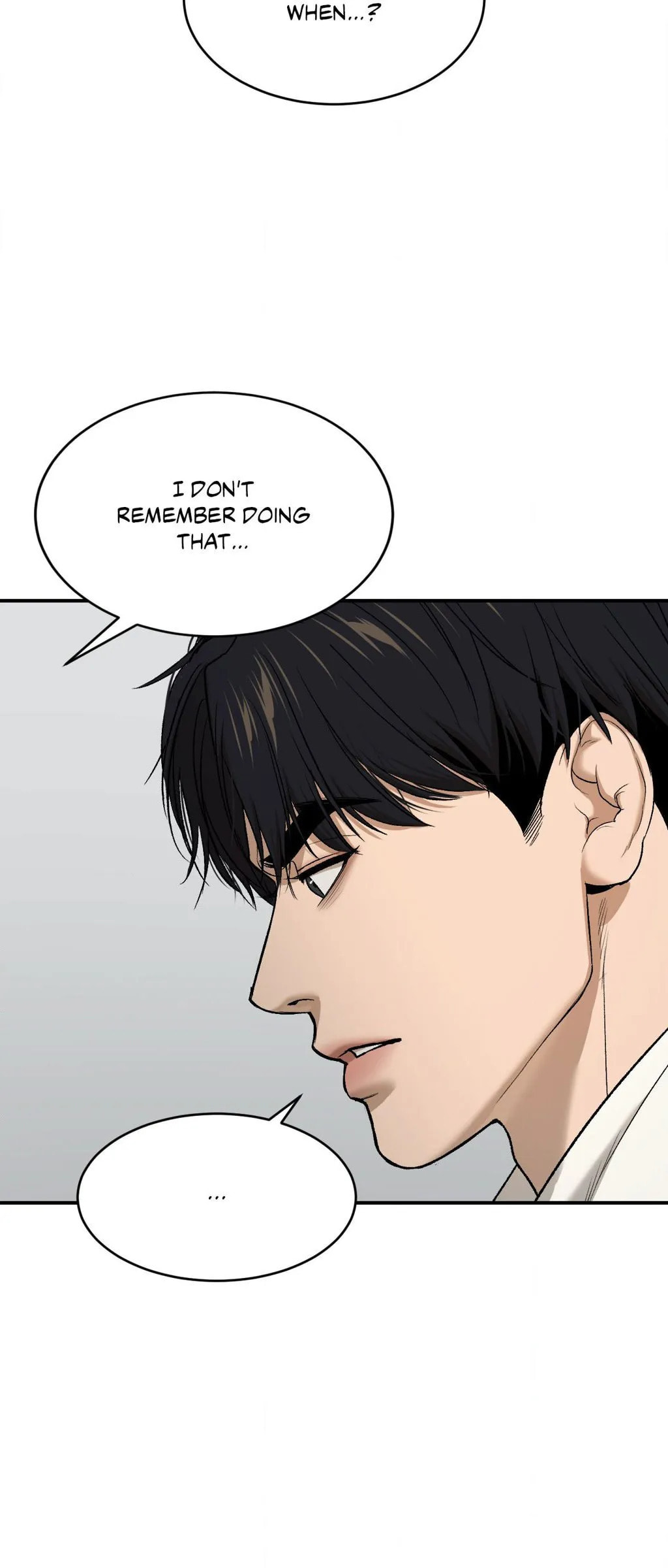 Jinx (Mingwa) Chapter 60 page 36 - 