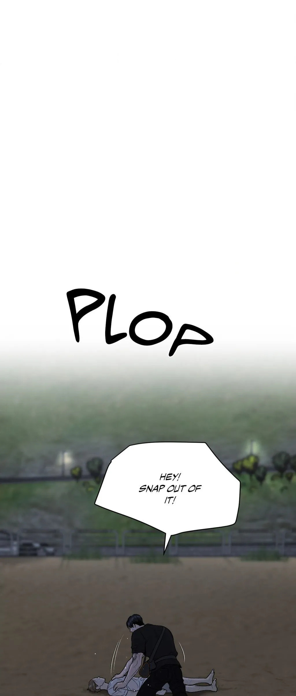 Jinx (Mingwa) Chapter 60 page 5 - 
