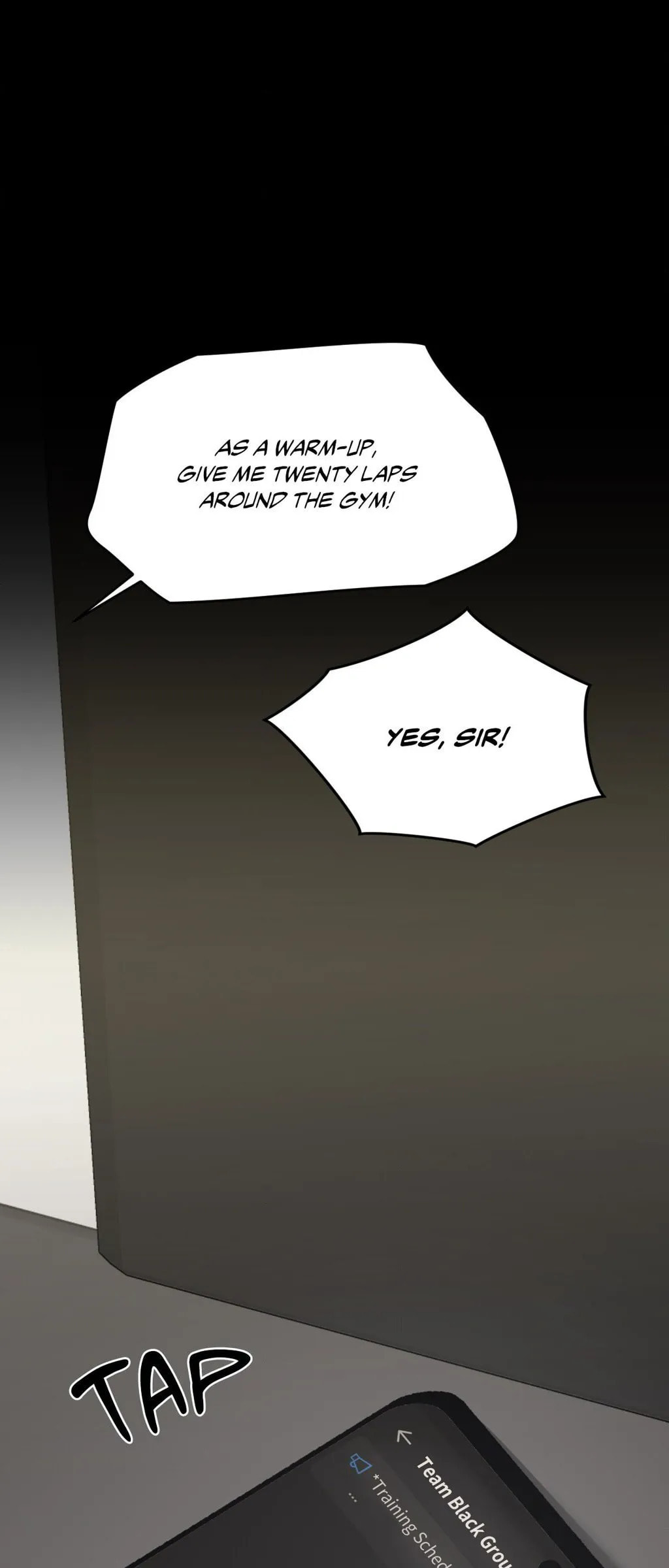 Jinx (Mingwa) Chapter 60 page 46 - 