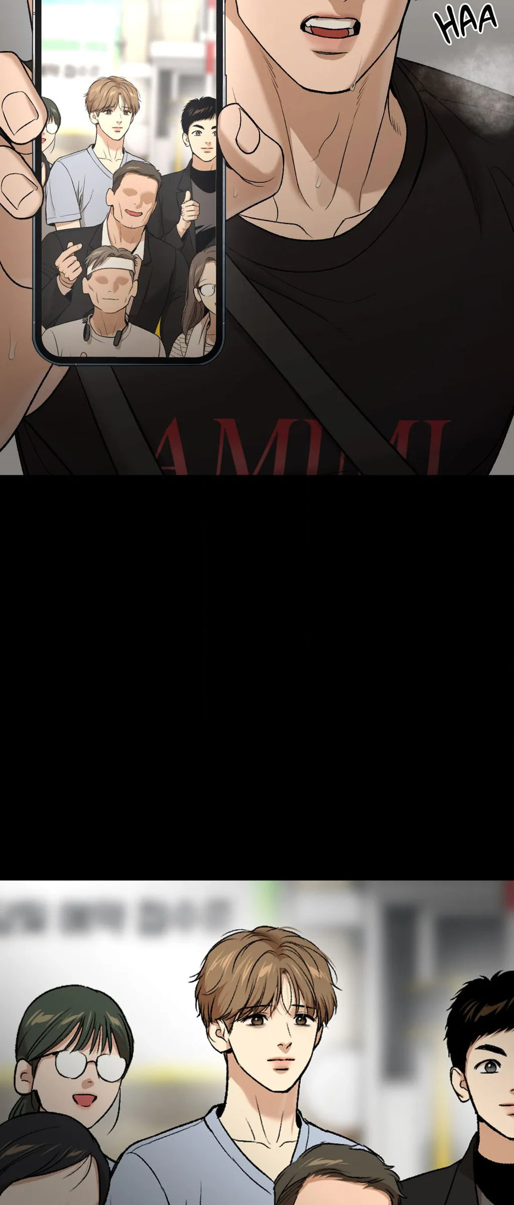 Jinx (Mingwa) Chapter 60 page 50 - 