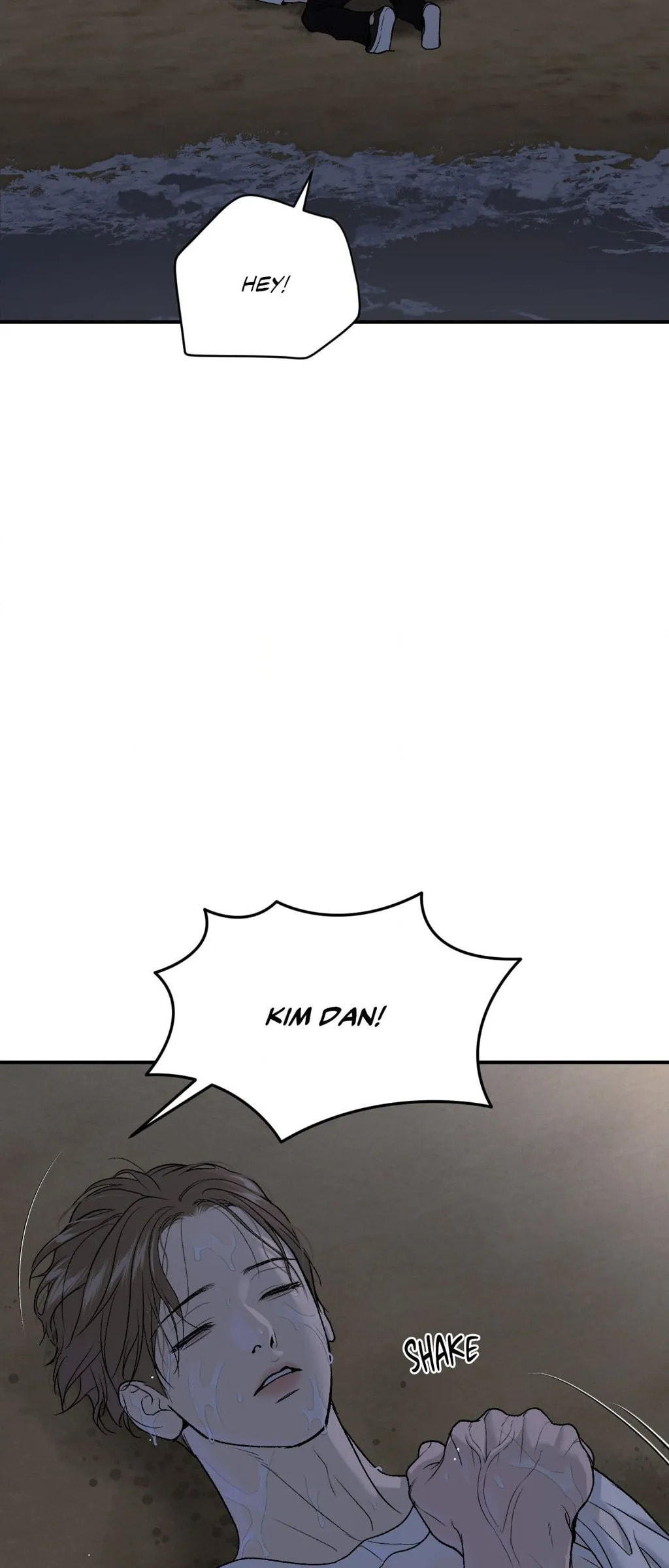 Jinx (Mingwa) Chapter 60 page 6 - 