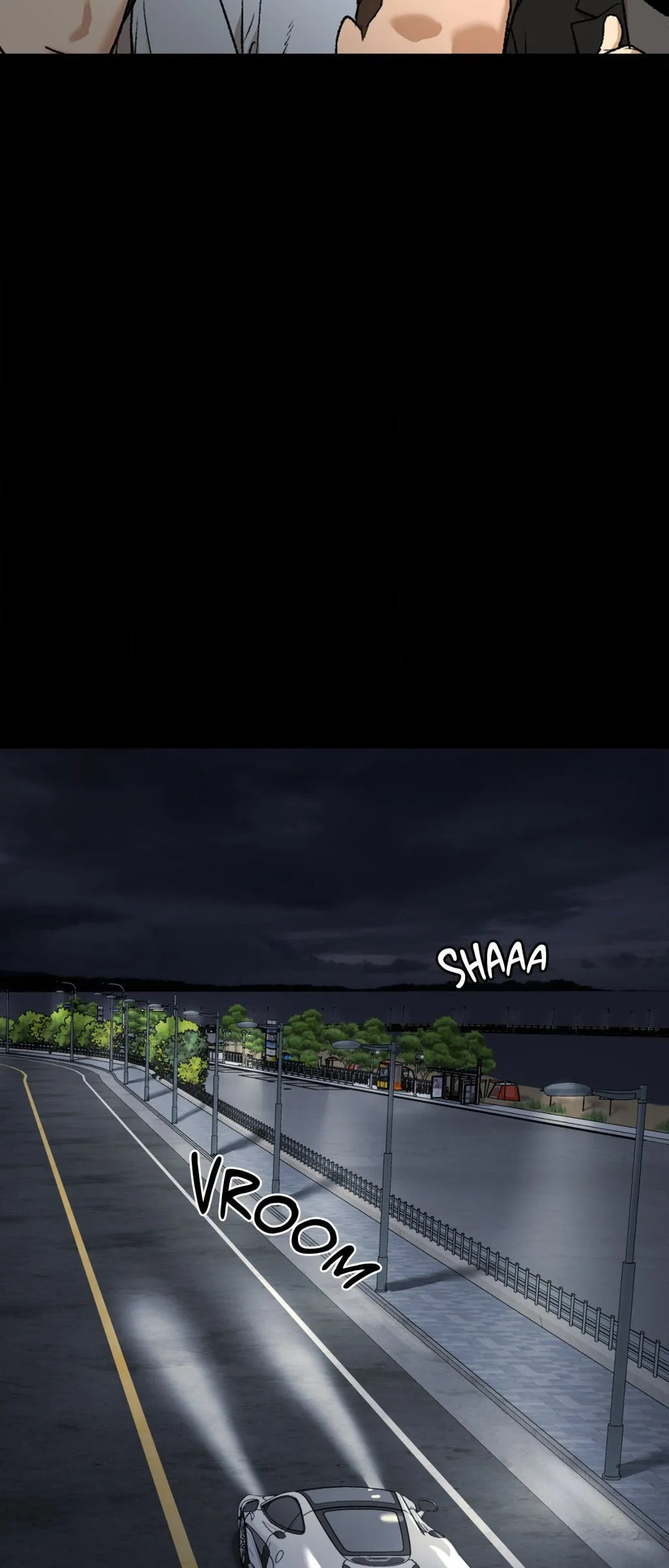 Jinx (Mingwa) Chapter 60 page 51 - 