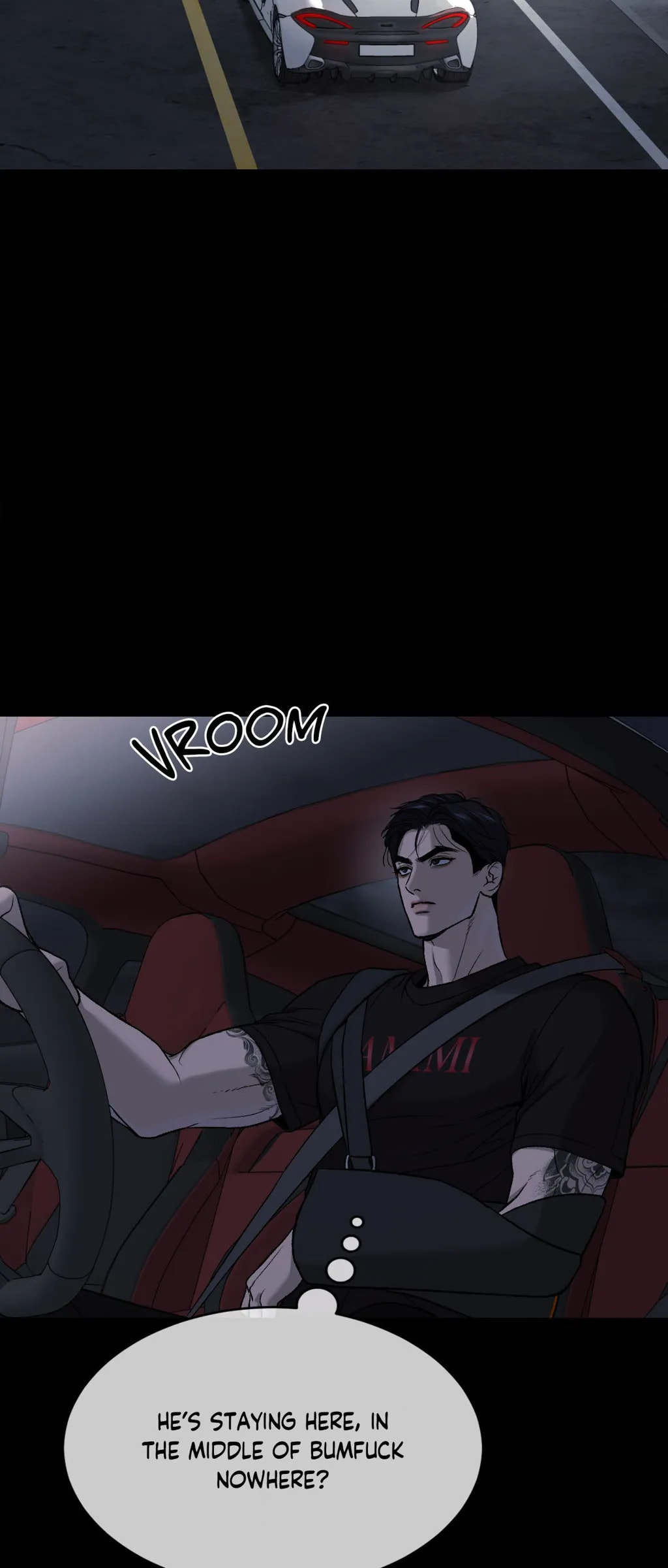 Jinx (Mingwa) Chapter 60 page 52 - 