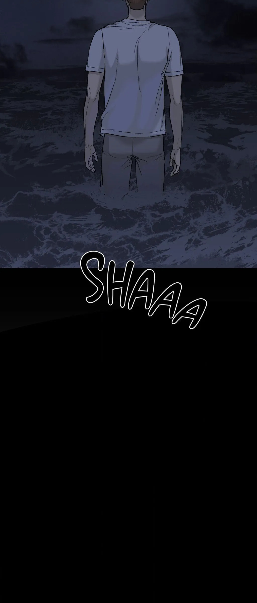 Jinx (Mingwa) Chapter 60 page 55 - 