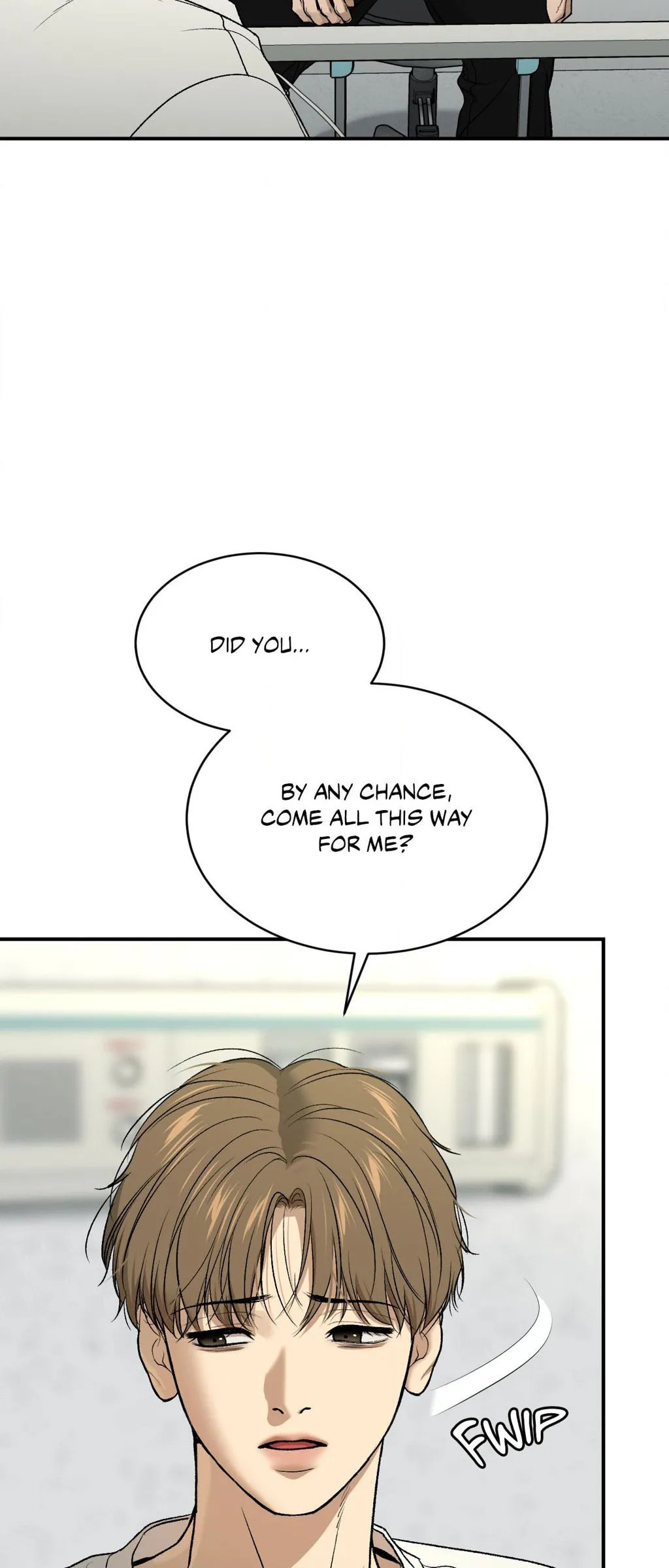Jinx (Mingwa) Chapter 60 page 57 - 
