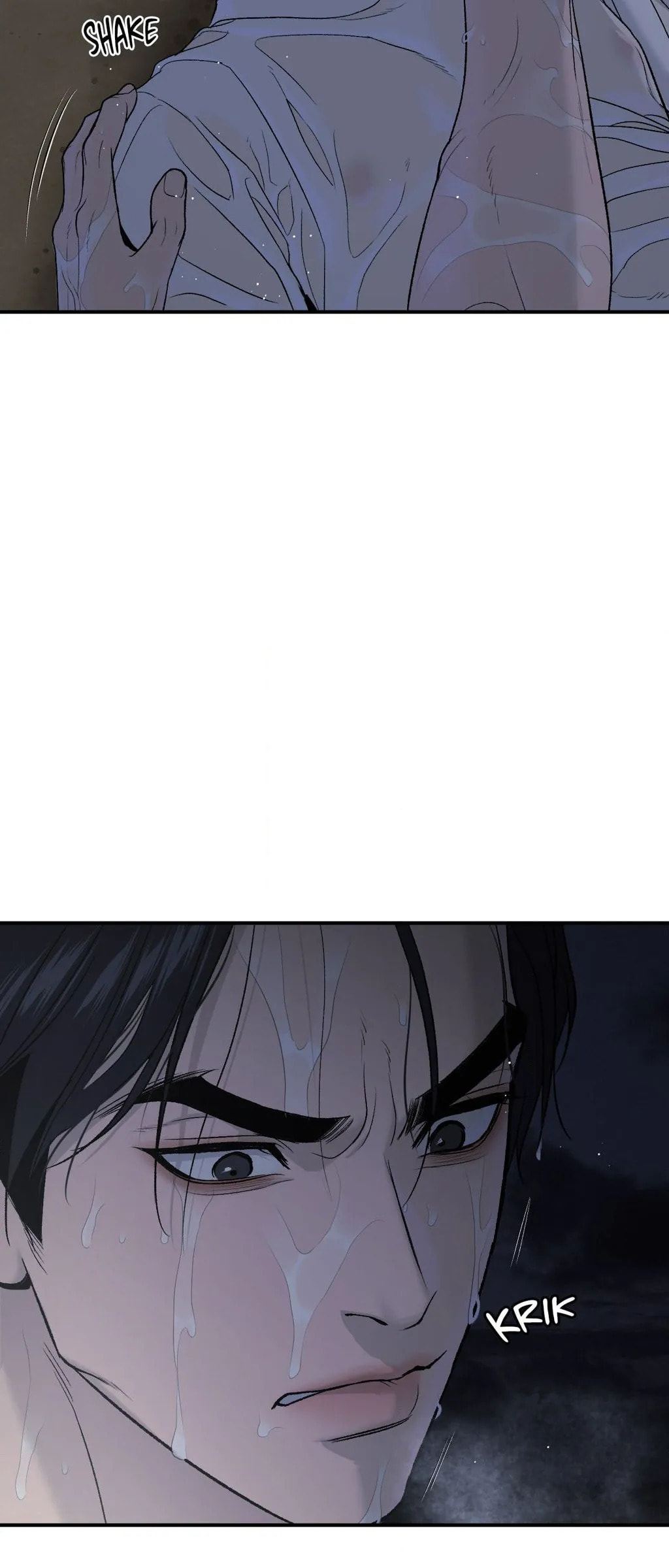 Jinx (Mingwa) Chapter 60 page 7 - 