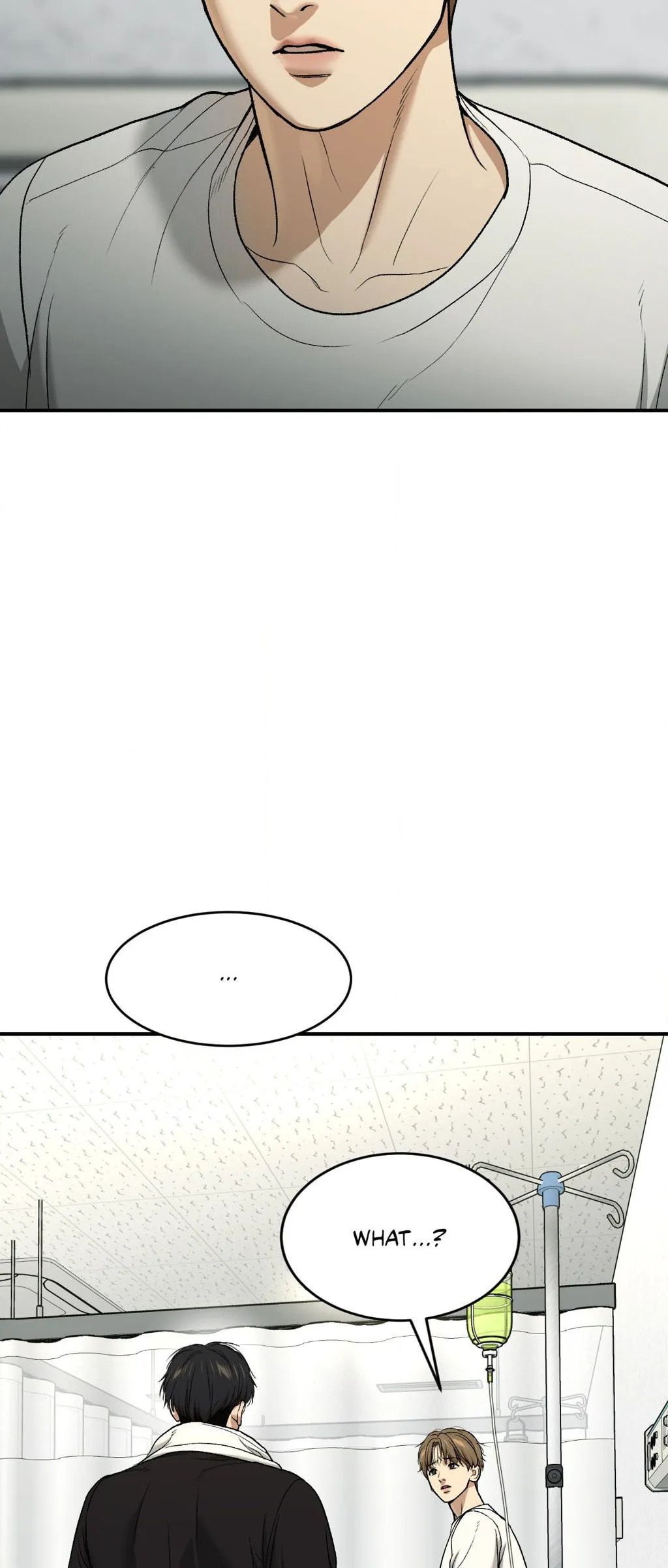 Jinx (Mingwa) Chapter 60 page 61 - 