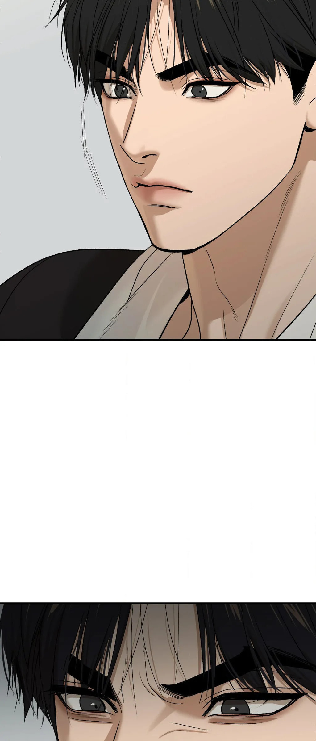Jinx (Mingwa) Chapter 60 page 63 - 