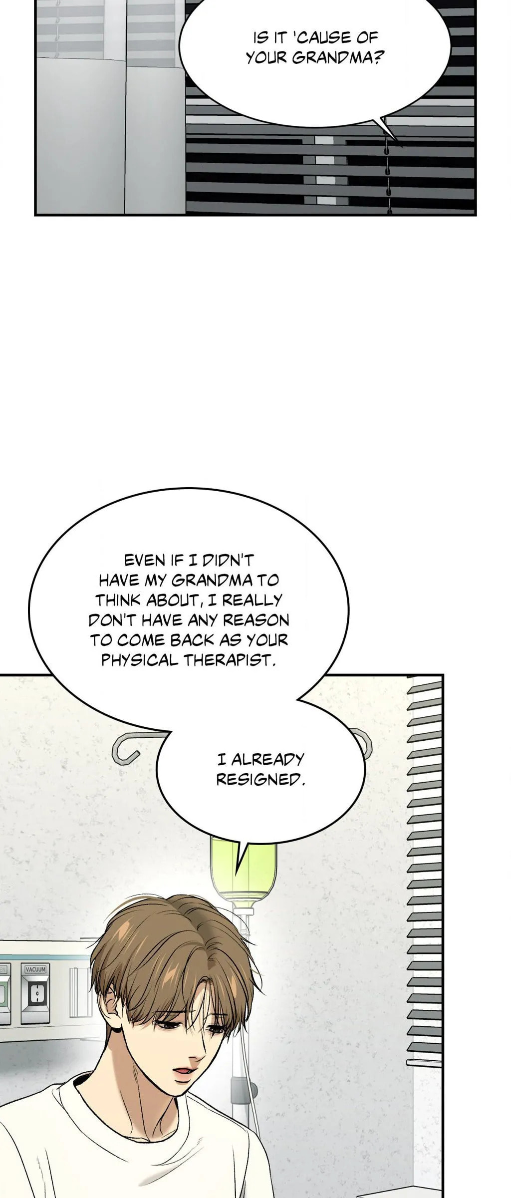 Jinx (Mingwa) Chapter 60 page 65 - 