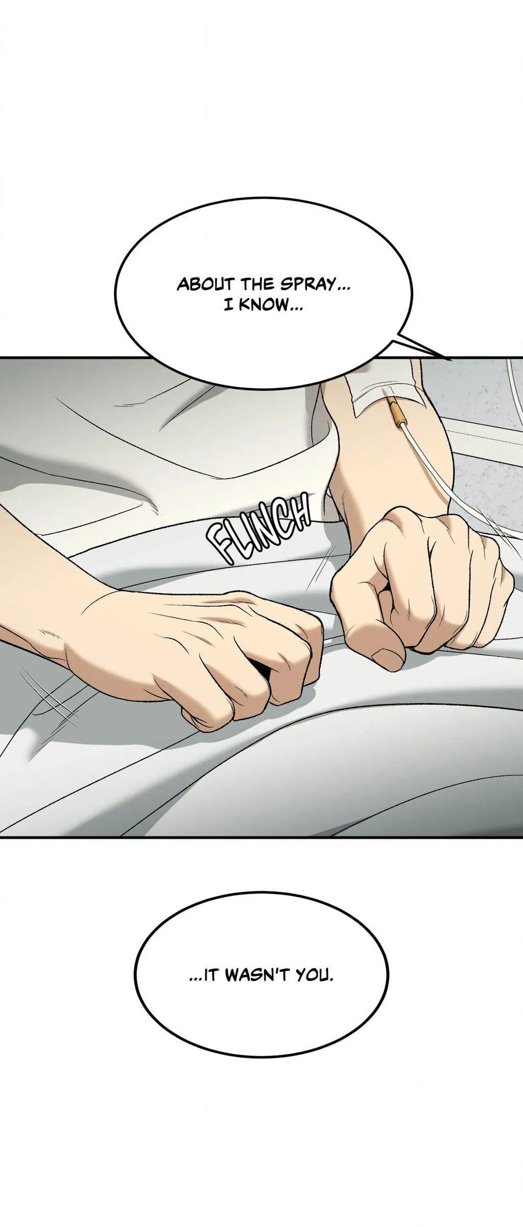 Jinx (Mingwa) Chapter 60 page 67 - 