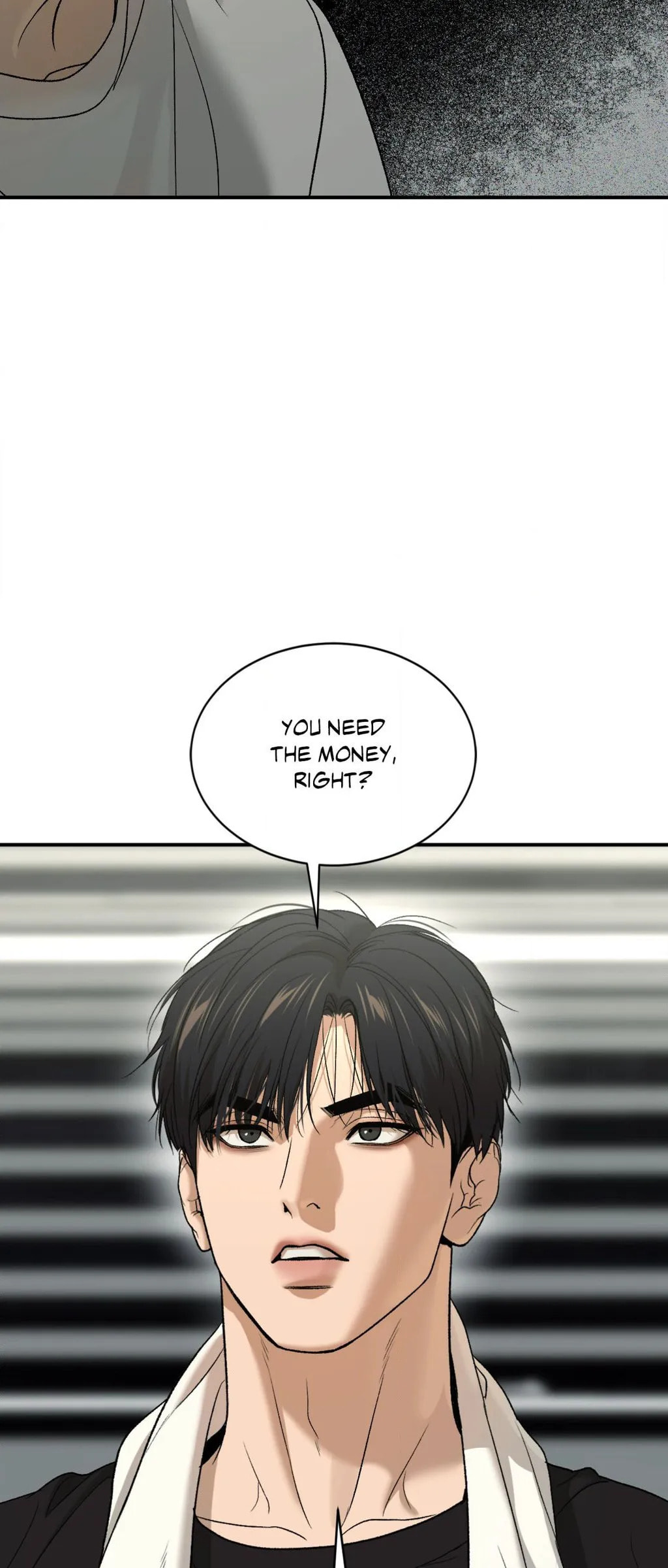 Jinx (Mingwa) Chapter 60 page 69 - 