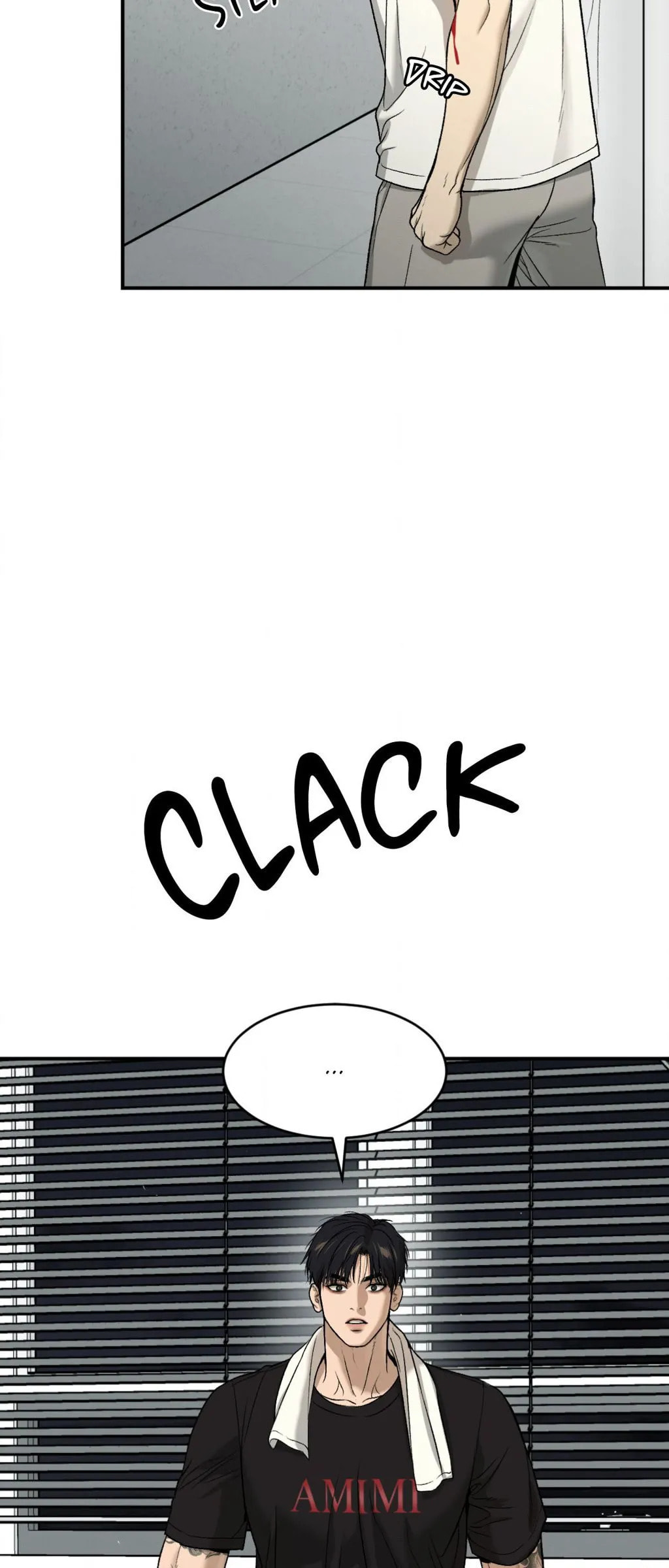 Jinx (Mingwa) Chapter 60 page 76 - 