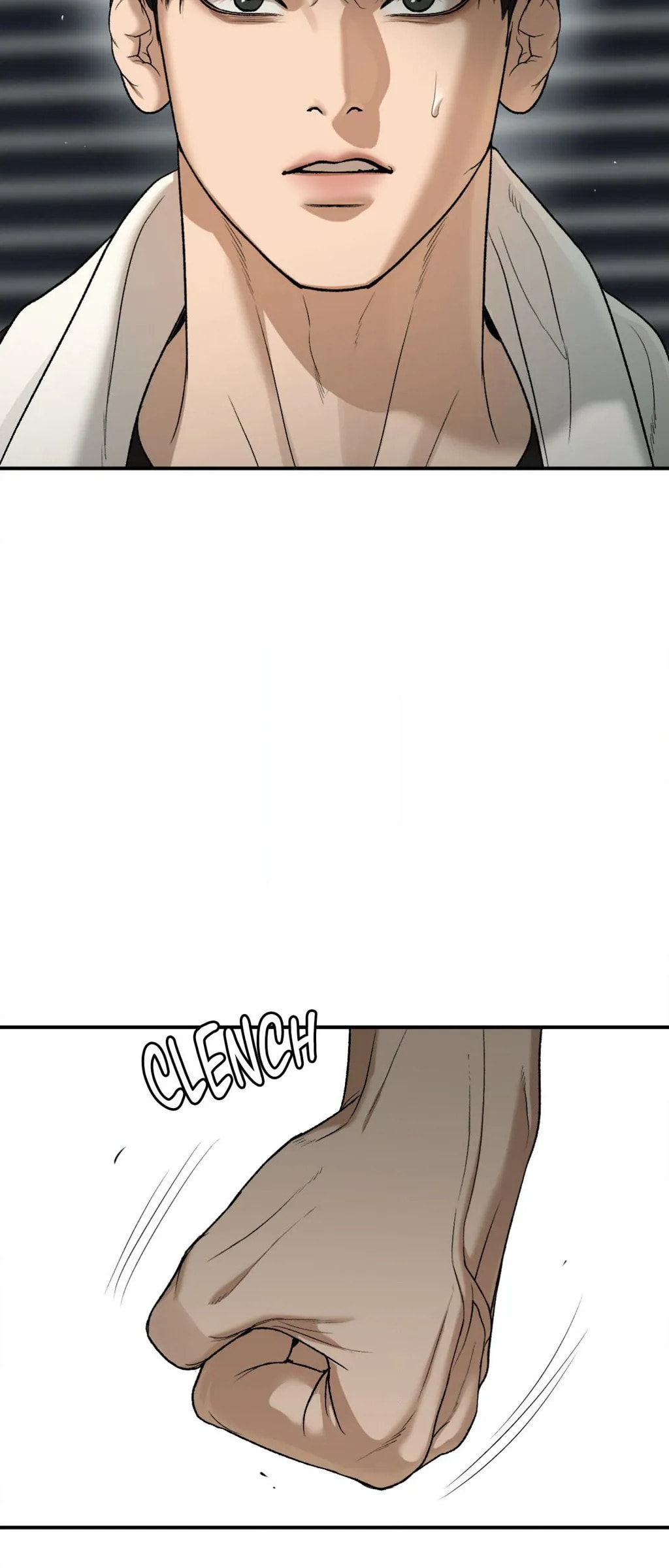 Jinx (Mingwa) Chapter 60 page 78 - 