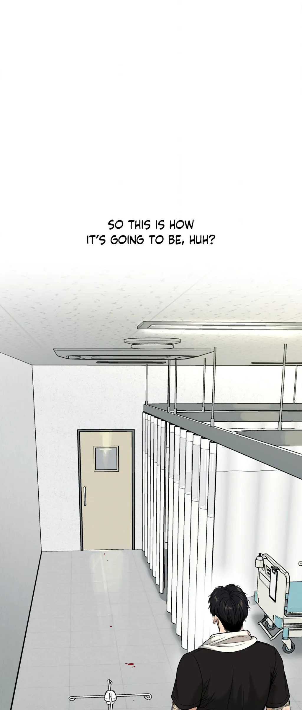 Jinx (Mingwa) Chapter 60 page 79 - 