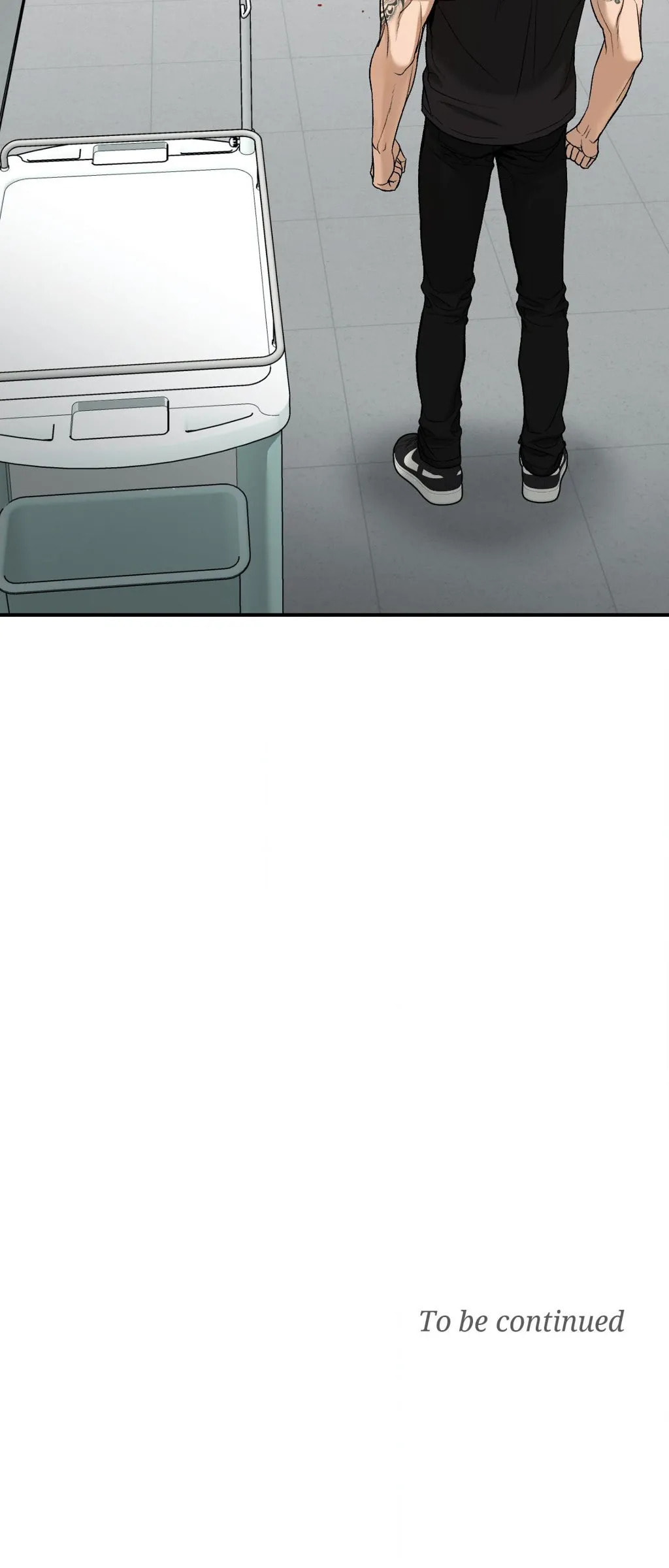 Jinx (Mingwa) Chapter 60 page 80 - 