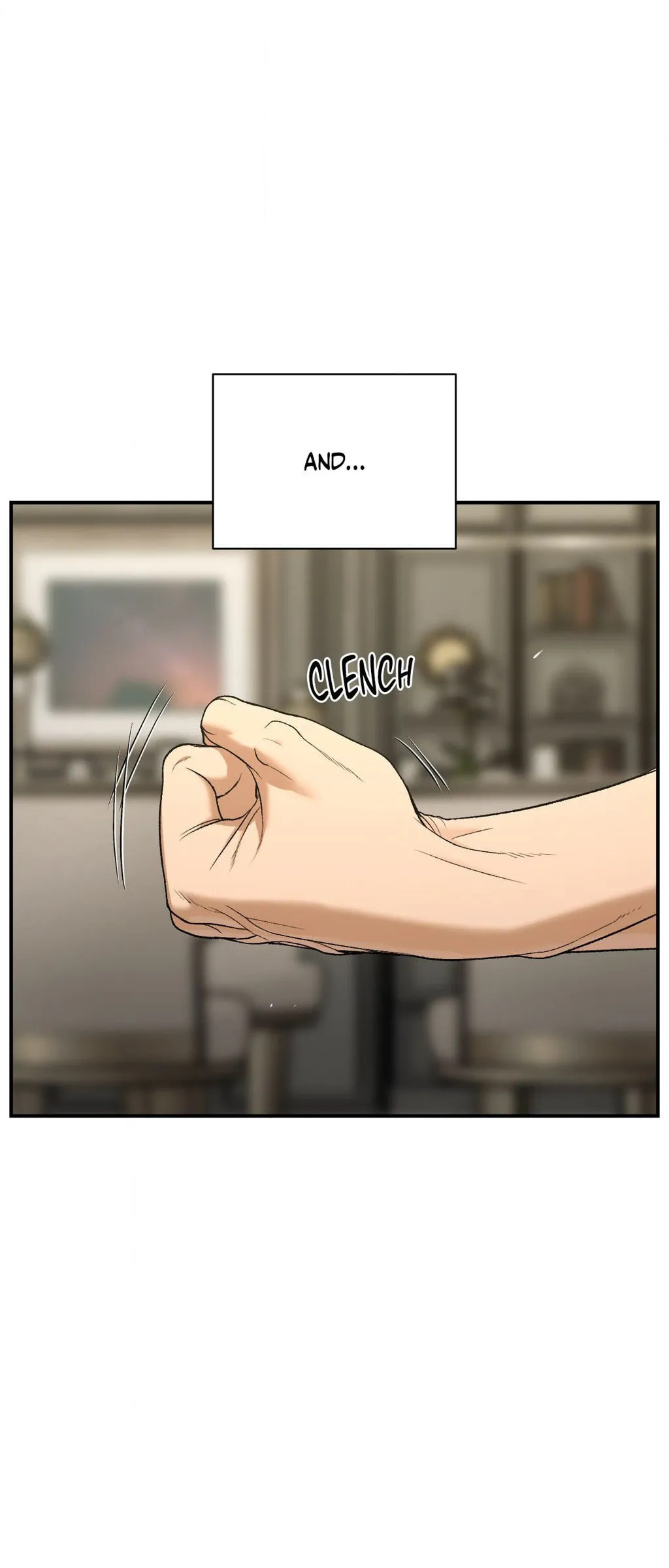 Jinx (Mingwa) Chapter 61 page 14 - 