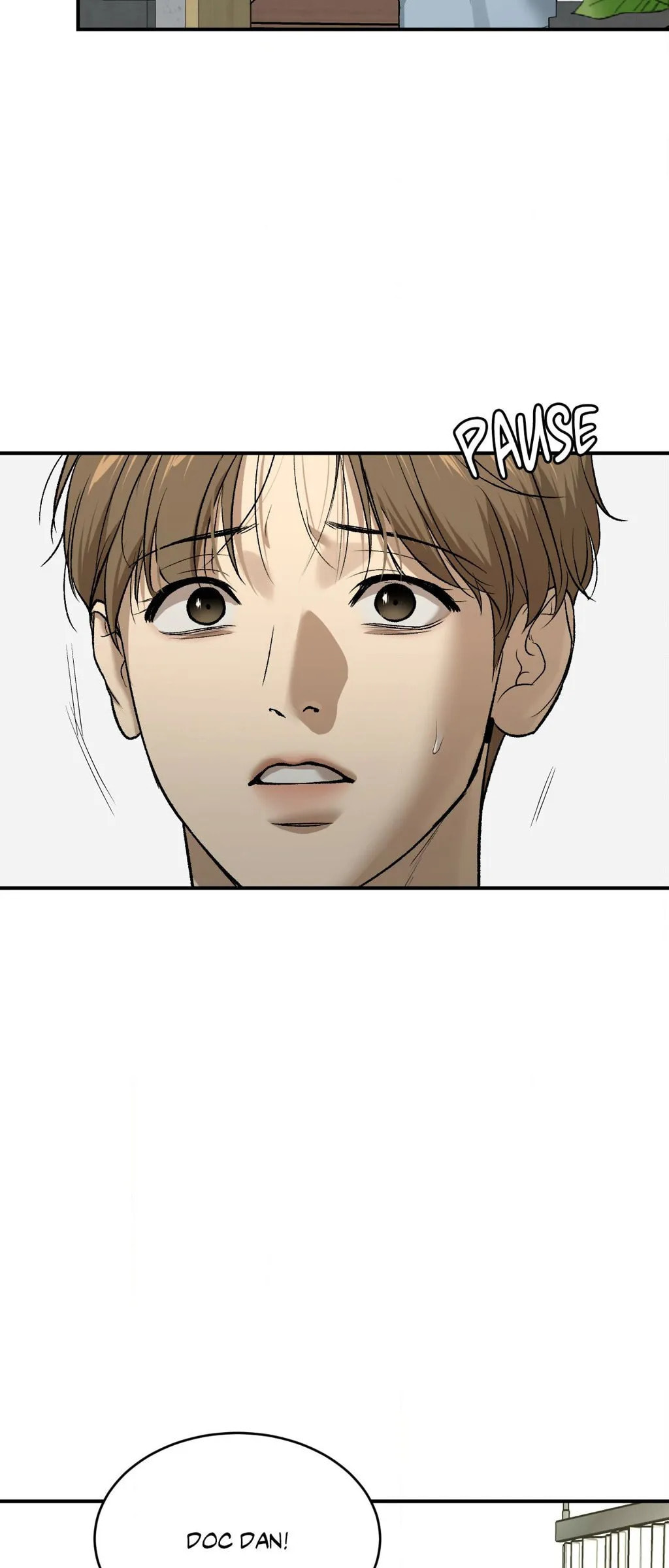 Jinx (Mingwa) Chapter 61 page 31 - 
