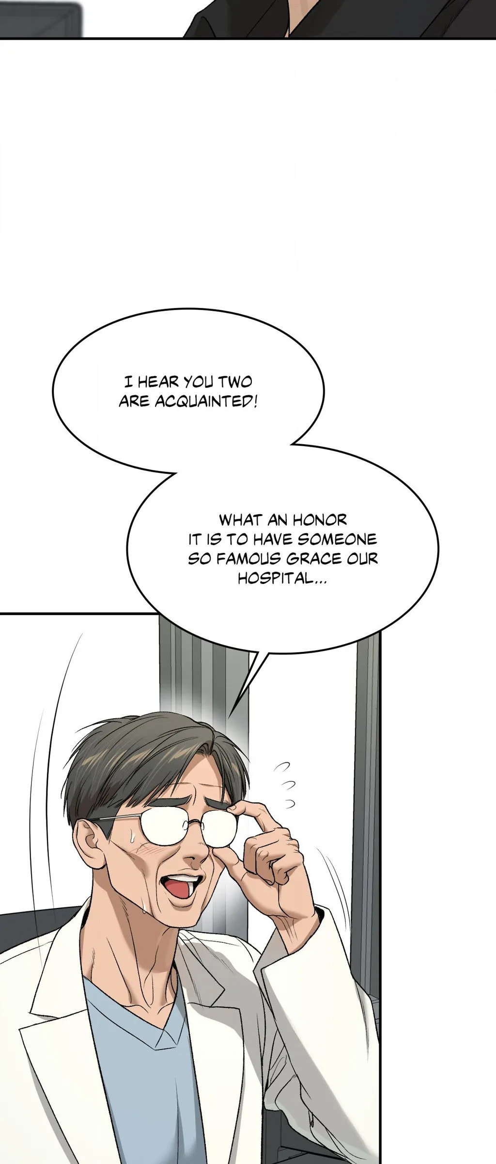 Jinx (Mingwa) Chapter 61 page 35 - 