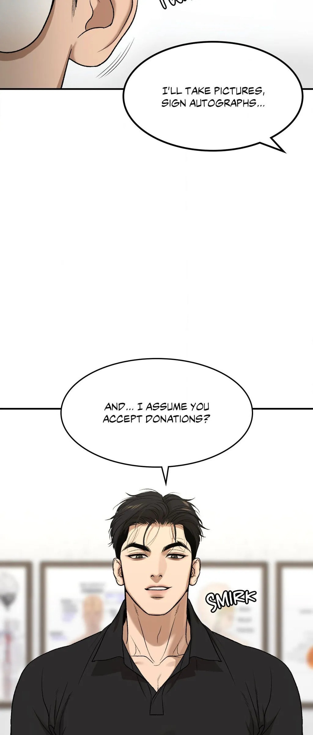 Jinx (Mingwa) Chapter 61 page 40 - 