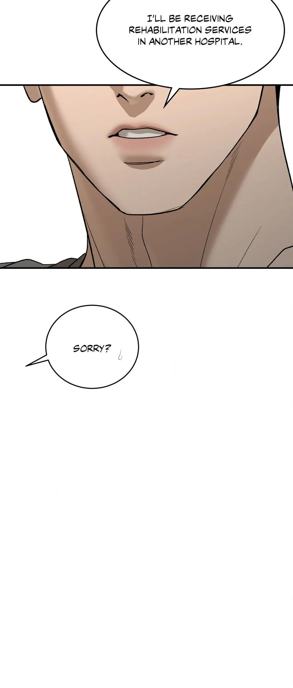 Jinx (Mingwa) Chapter 61 page 5 - 