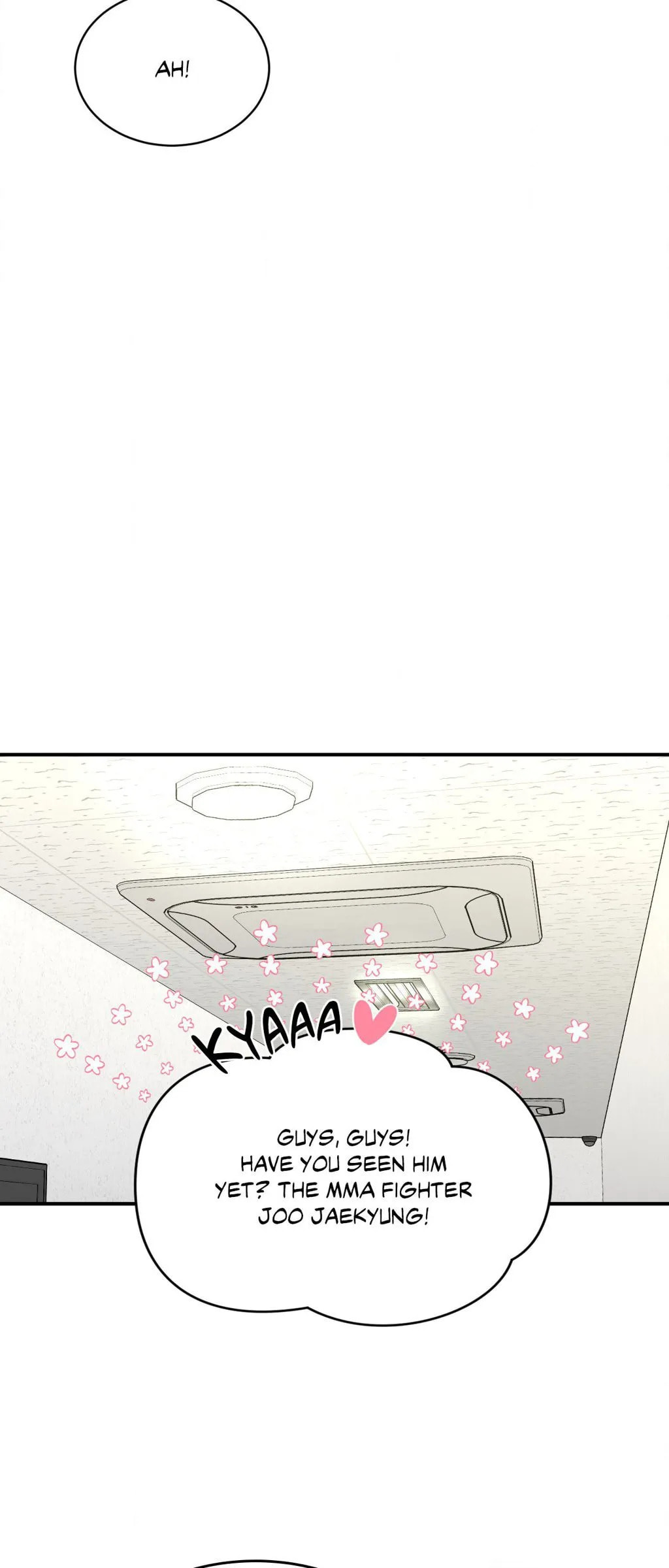 Jinx (Mingwa) Chapter 61 page 42 - 