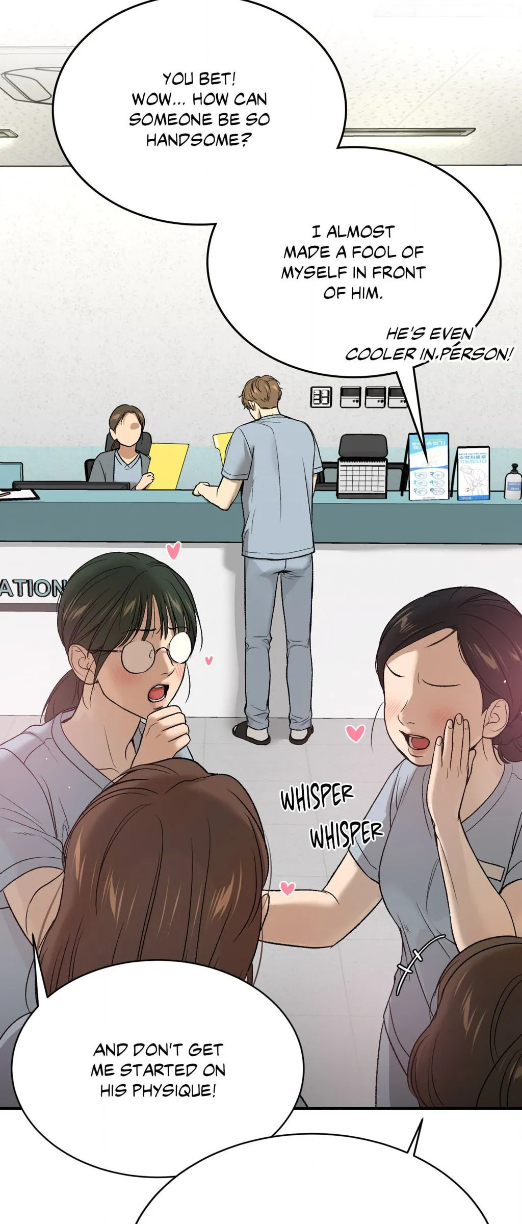 Jinx (Mingwa) Chapter 61 page 43 - 