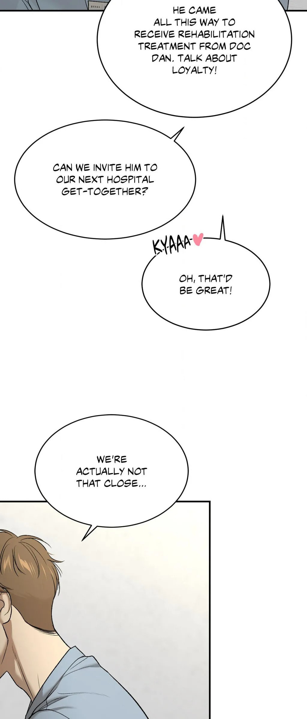 Jinx (Mingwa) Chapter 61 page 45 - 