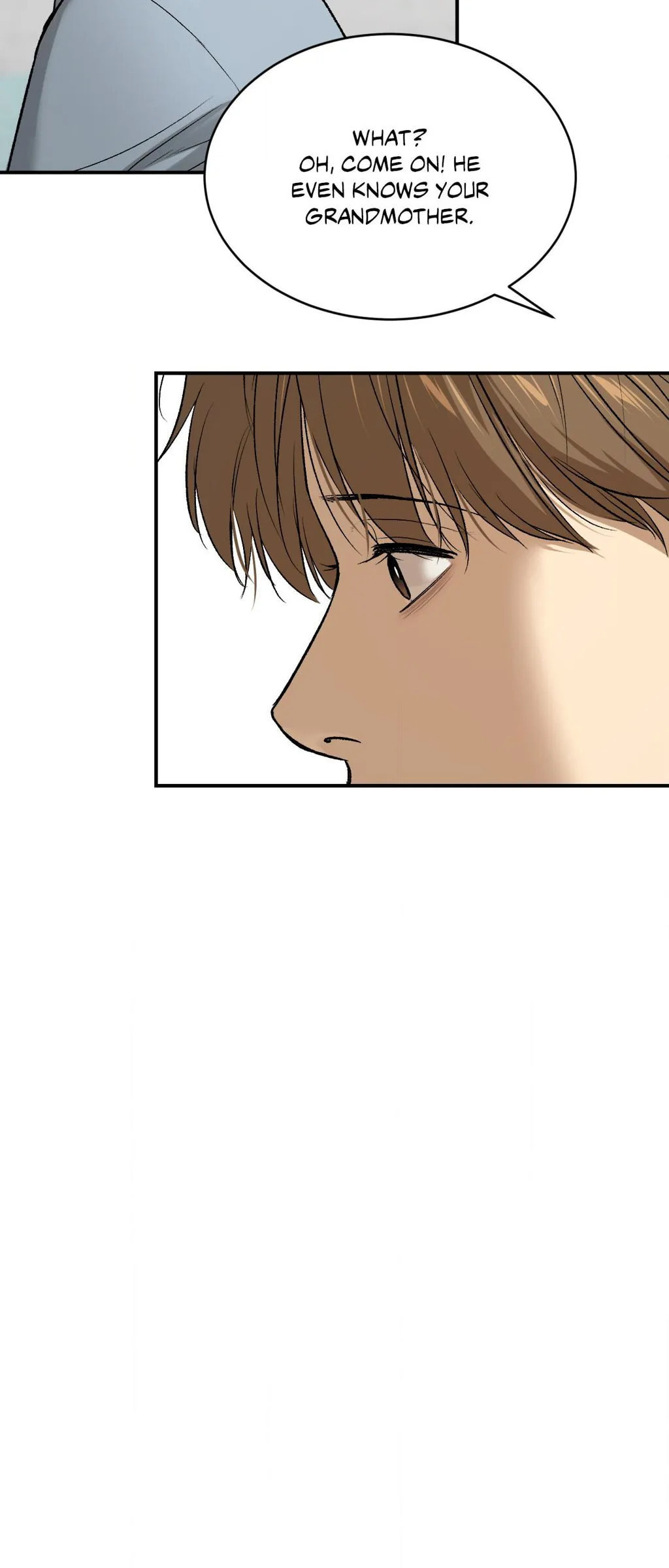 Jinx (Mingwa) Chapter 61 page 46 - 