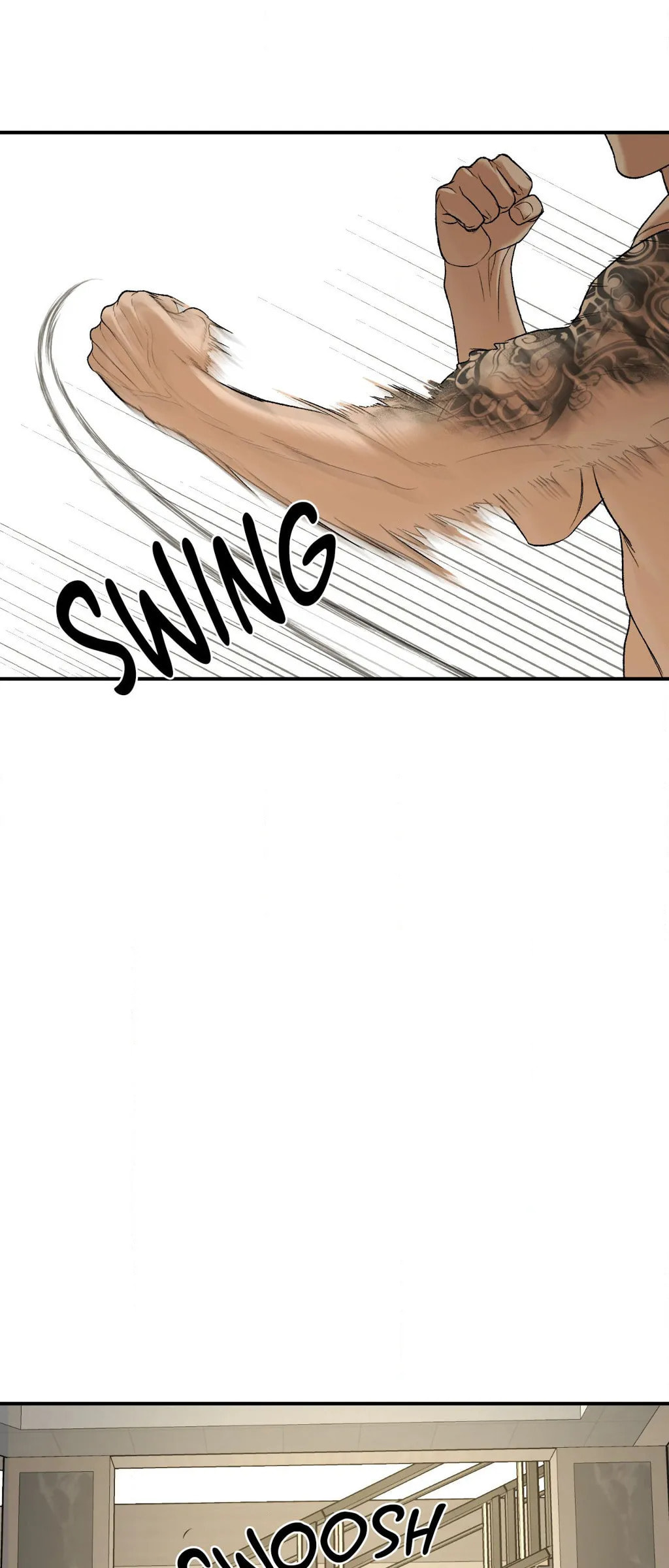 Jinx (Mingwa) Chapter 61 page 6 - 
