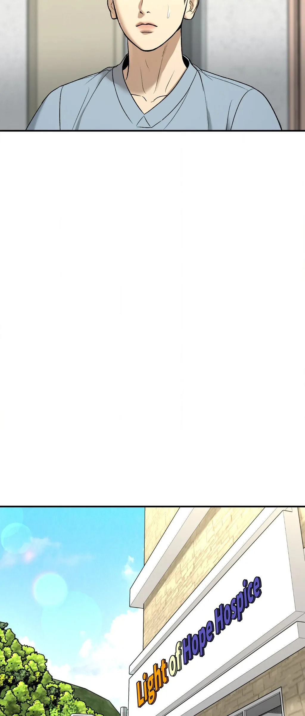 Jinx (Mingwa) Chapter 61 page 53 - 