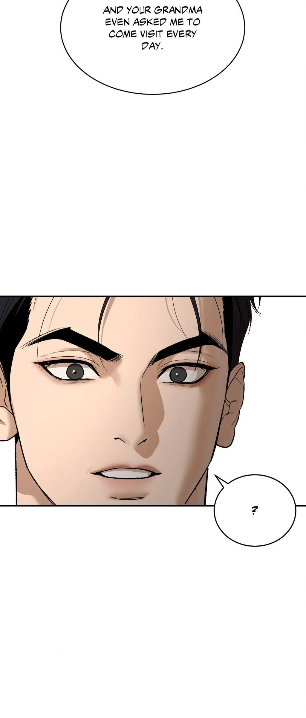 Jinx (Mingwa) Chapter 61 page 56 - 
