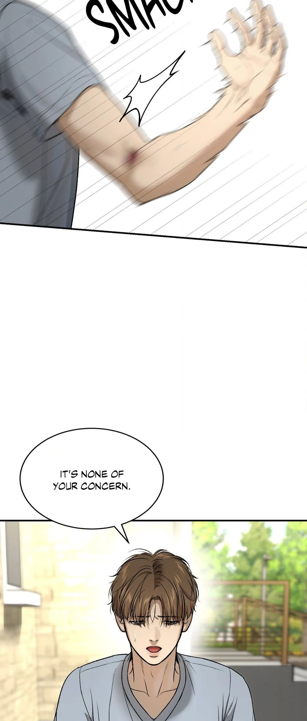 Jinx (Mingwa) Chapter 61 page 59 - 