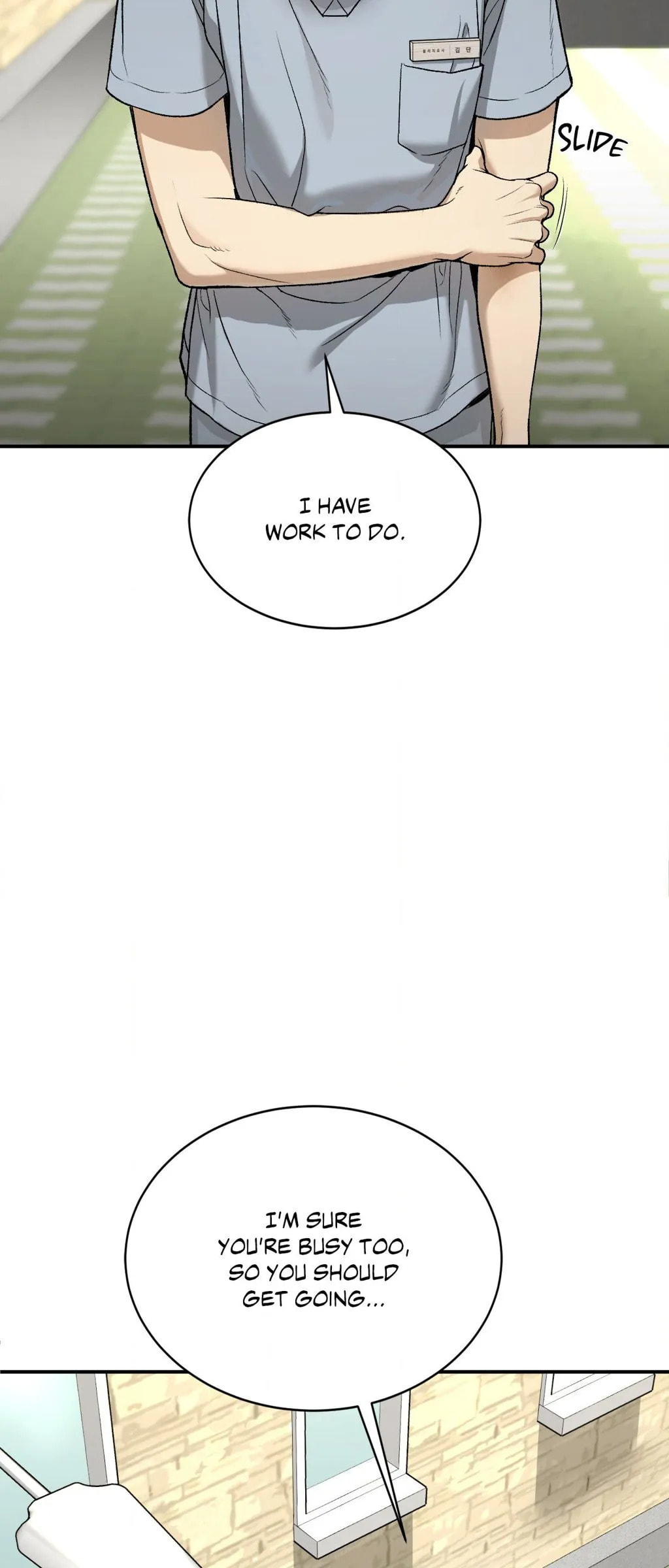 Jinx (Mingwa) Chapter 61 page 60 - 