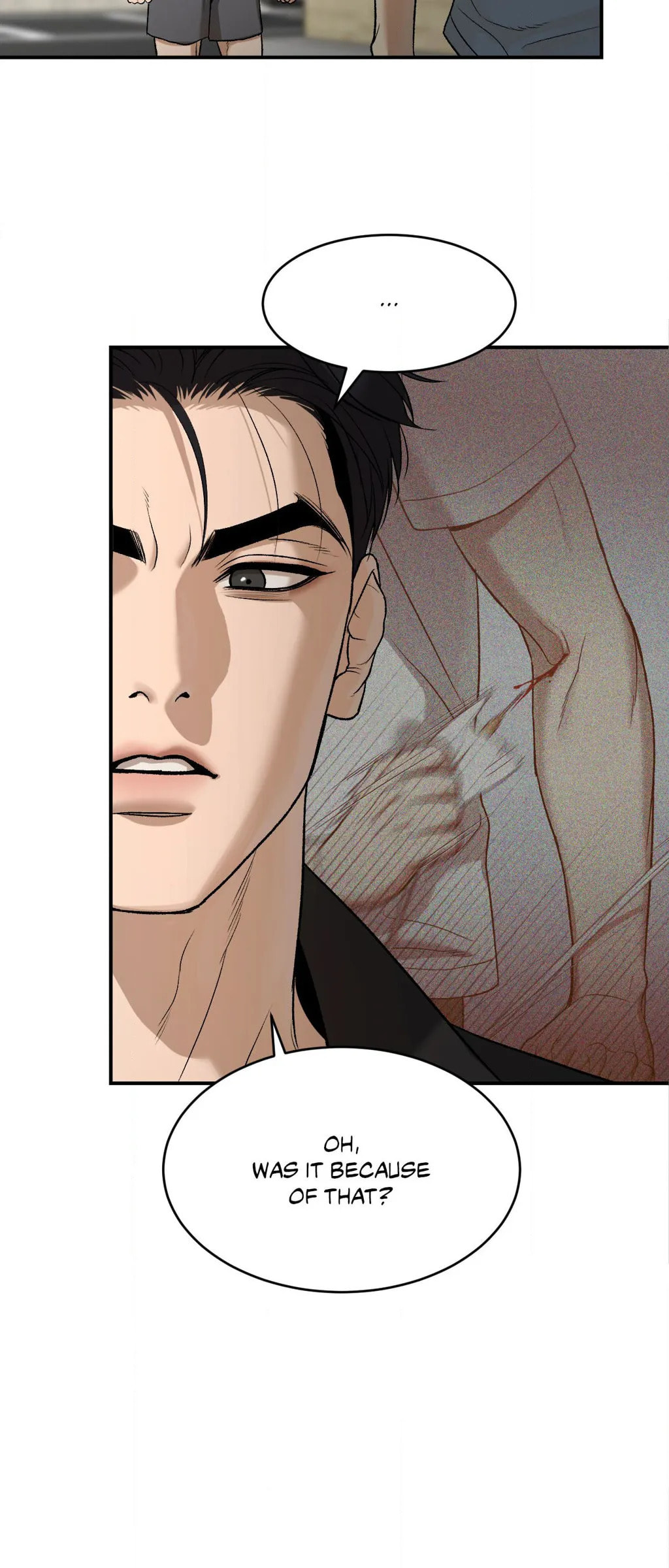 Jinx (Mingwa) Chapter 61 page 62 - 