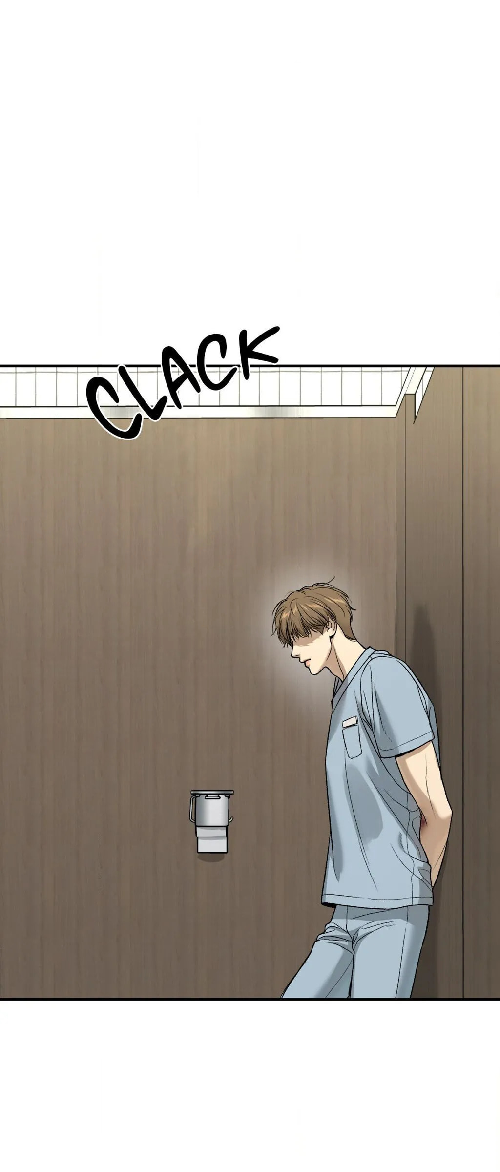 Jinx (Mingwa) Chapter 61 page 64 - 