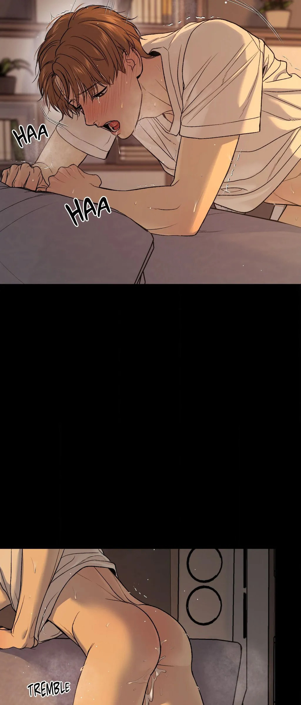 Jinx (Mingwa) Chapter 61 page 69 - 