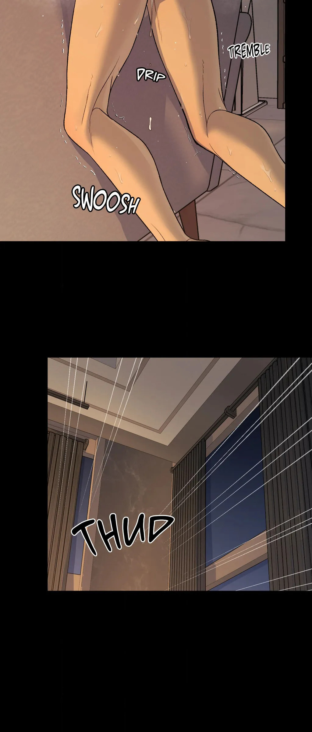 Jinx (Mingwa) Chapter 61 page 70 - 