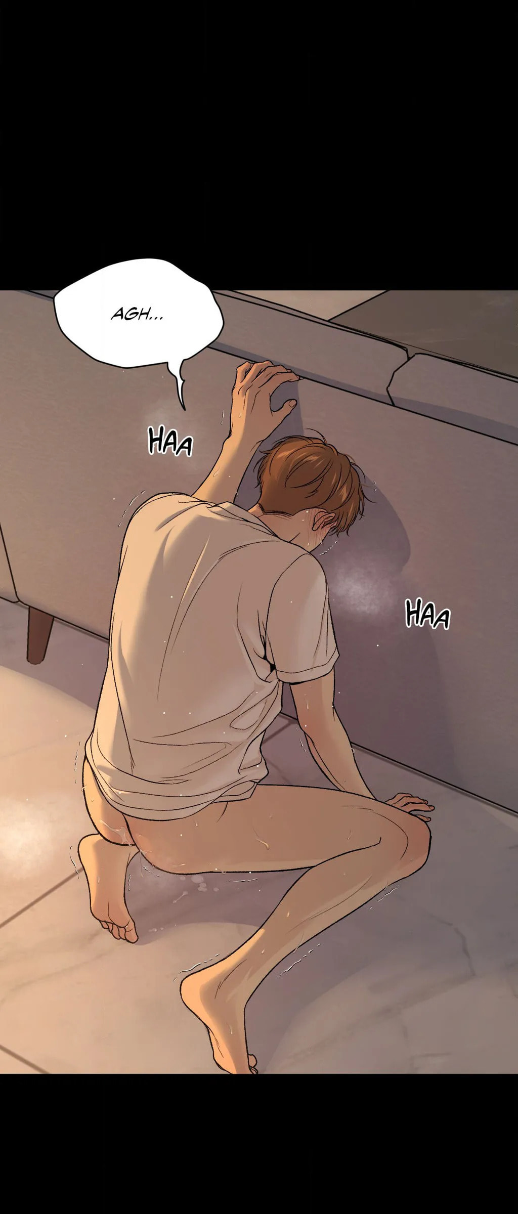 Jinx (Mingwa) Chapter 61 page 71 - 