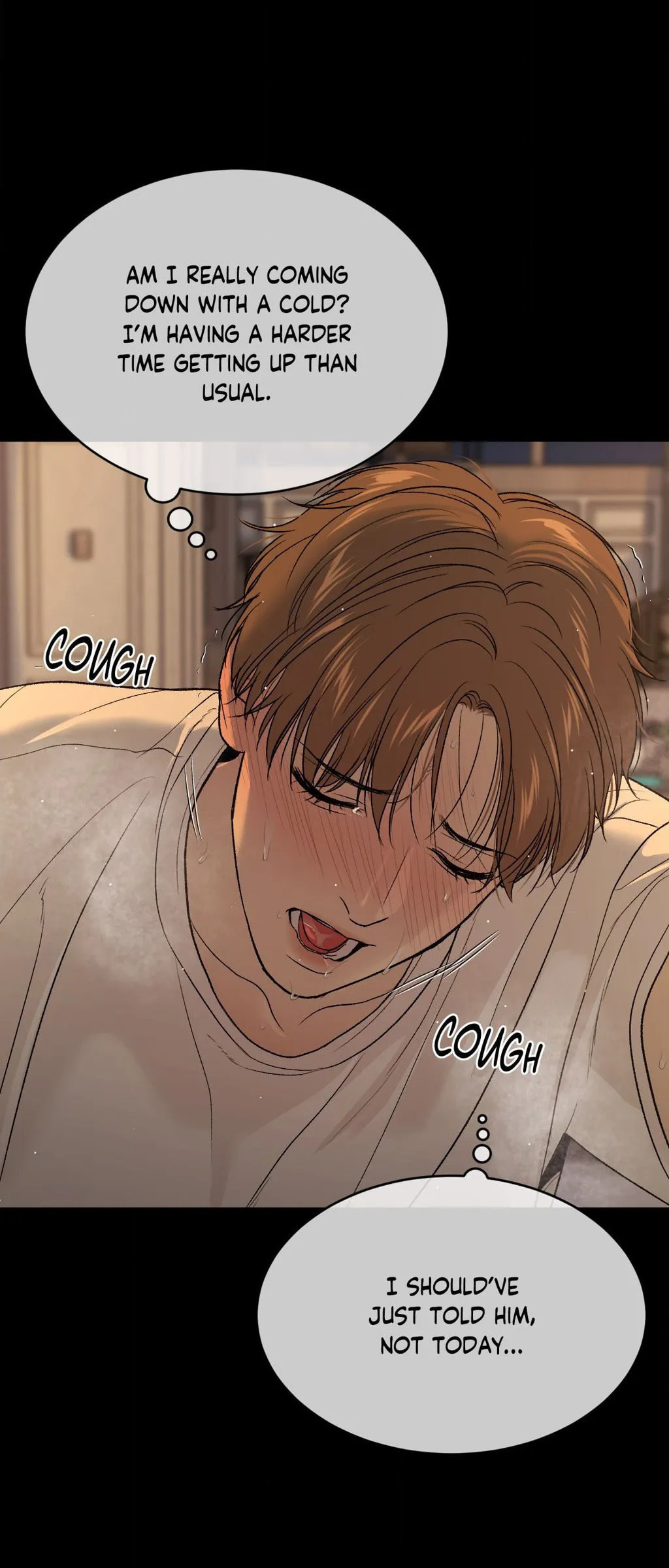 Jinx (Mingwa) Chapter 61 page 72 - 