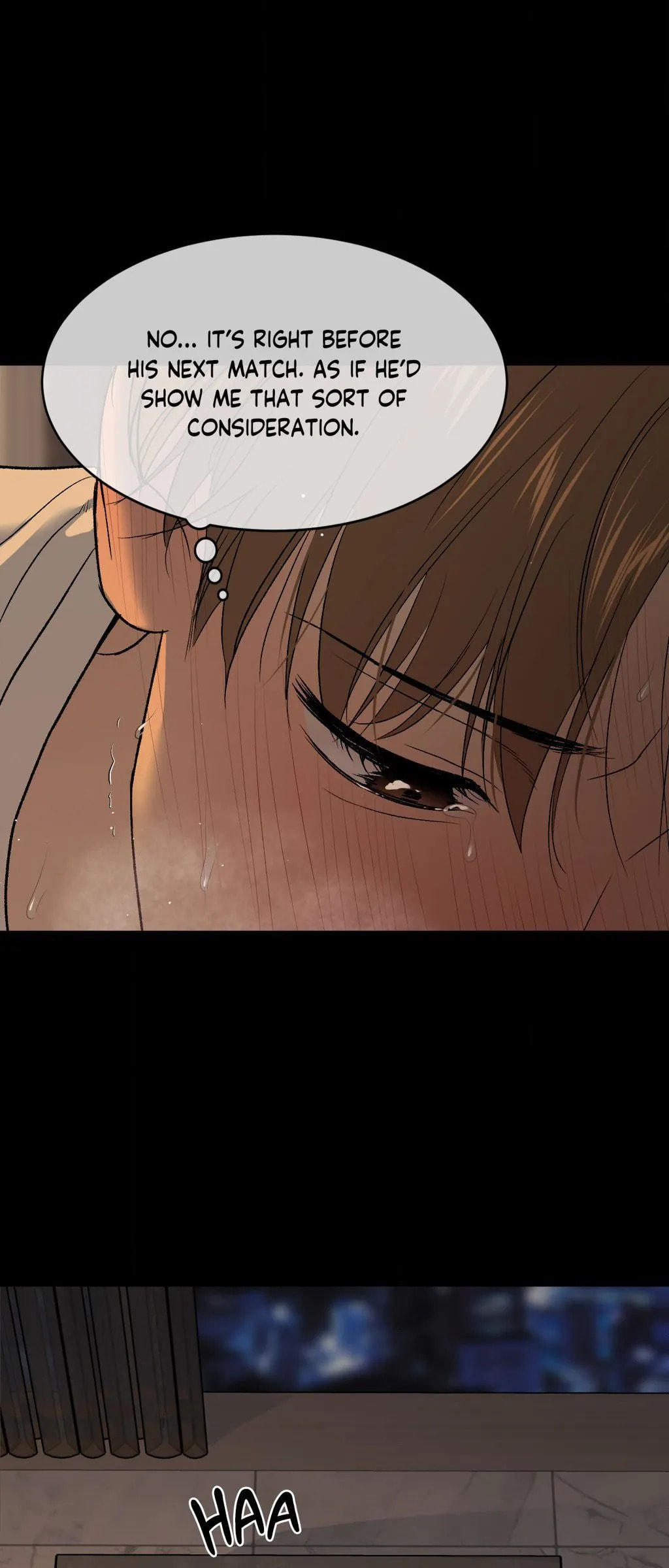 Jinx (Mingwa) Chapter 61 page 73 - 