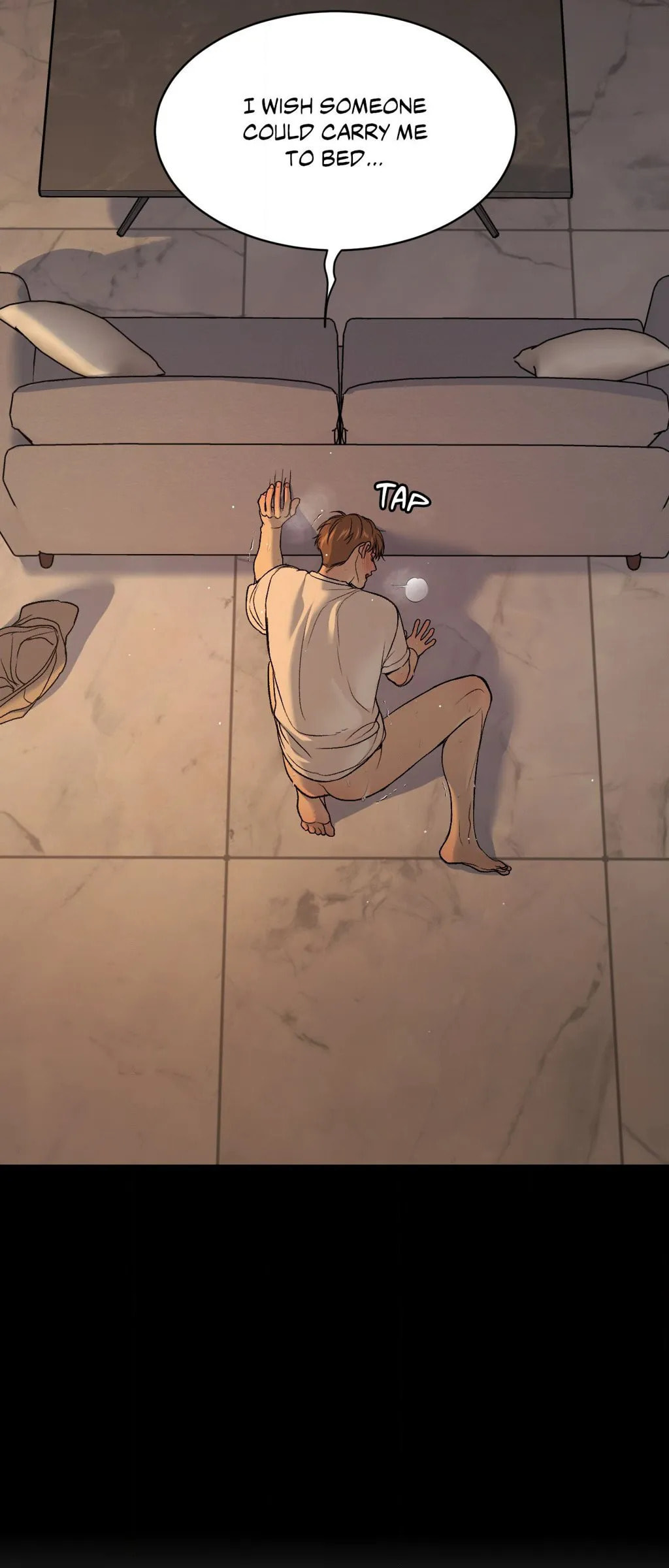 Jinx (Mingwa) Chapter 61 page 74 - 