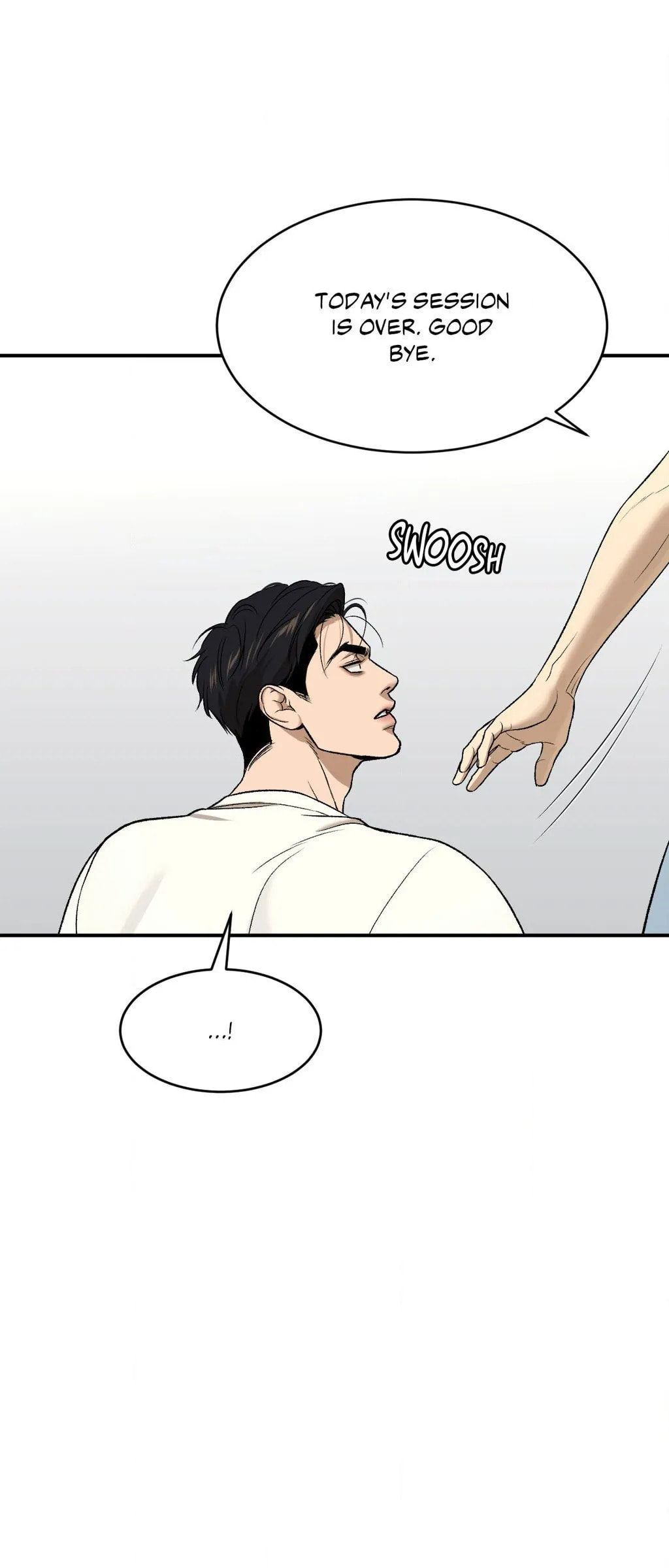Jinx (Mingwa) Chapter 61 page 80 - 