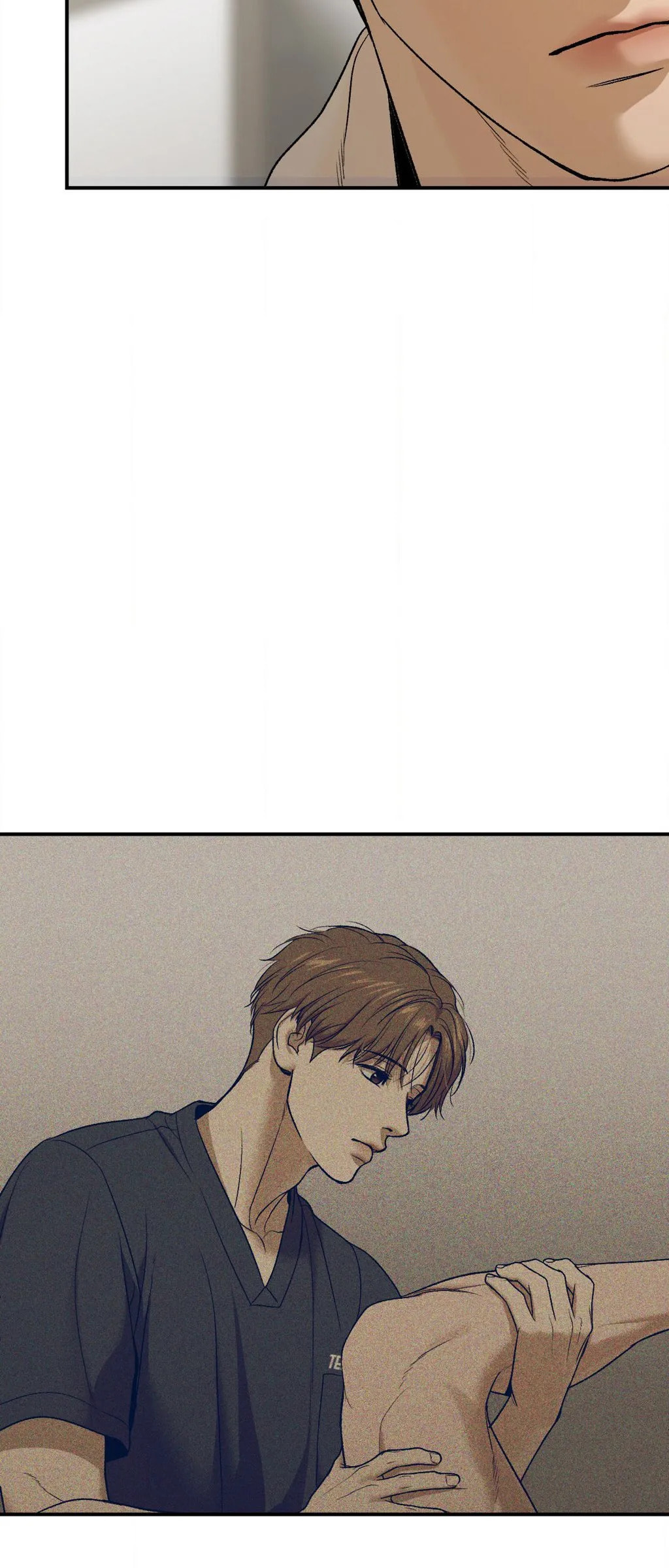 Jinx (Mingwa) Chapter 61 page 9 - 