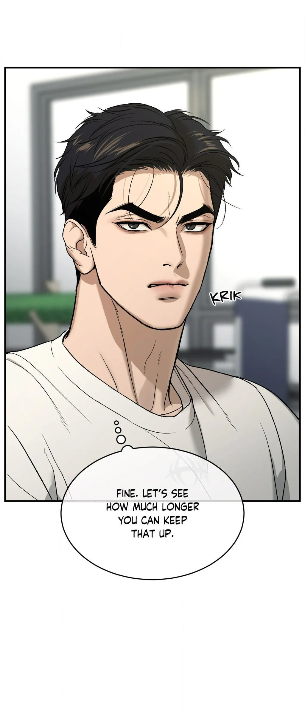 Jinx (Mingwa) Chapter 61 page 81 - 
