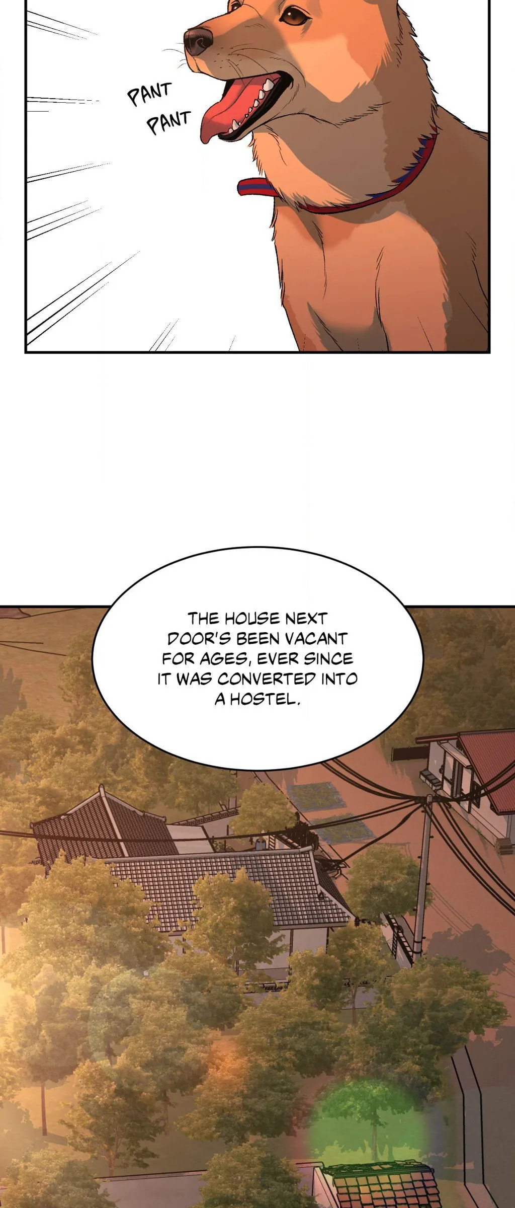 Jinx (Mingwa) Chapter 61 page 83 - 