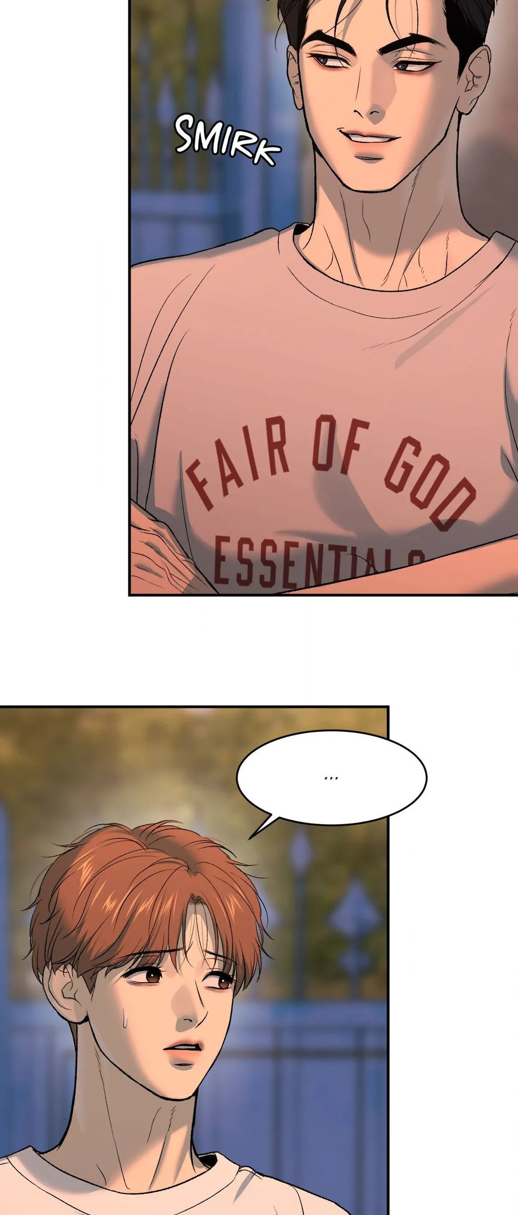 Jinx (Mingwa) Chapter 61 page 86 - 
