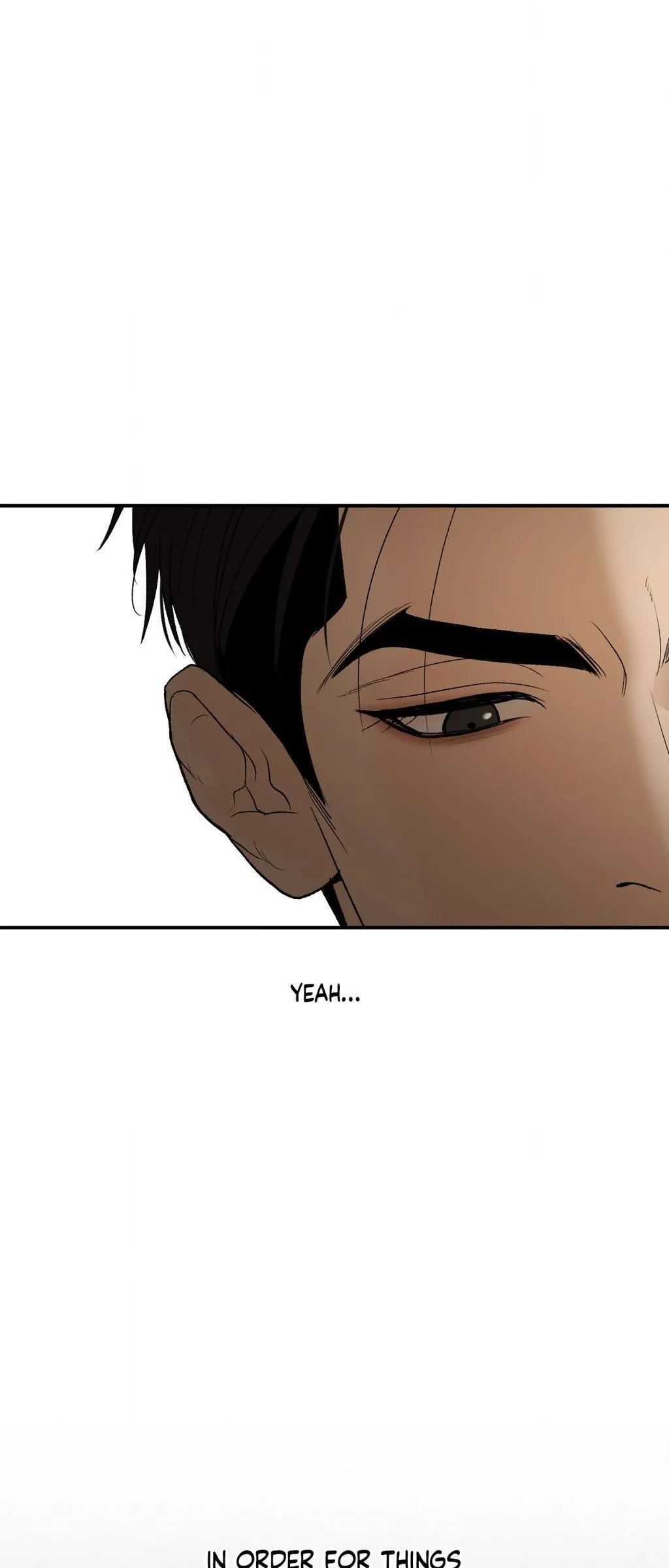 Jinx (Mingwa) Chapter 61 page 10 - 